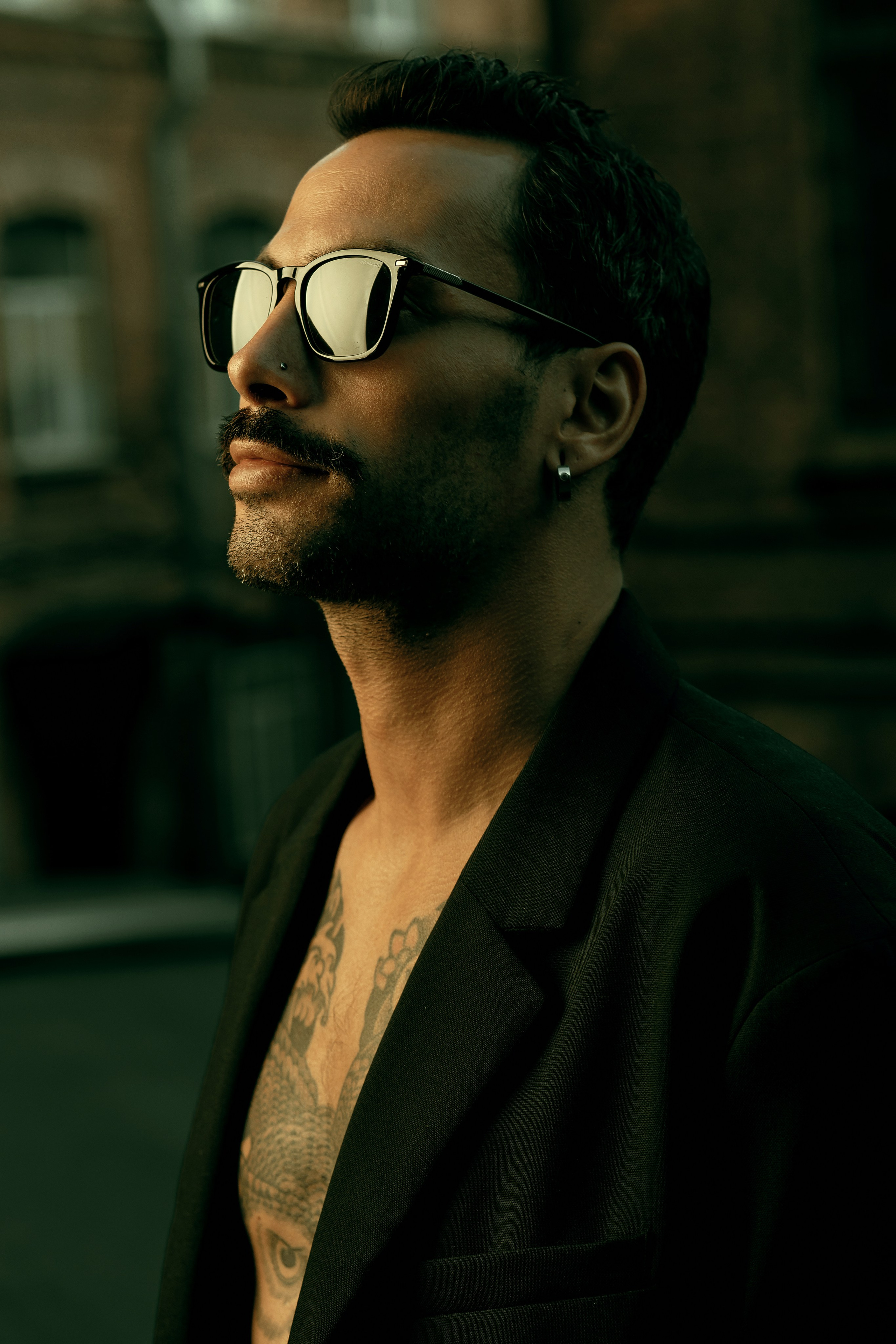 Дима. Портретный фотограф