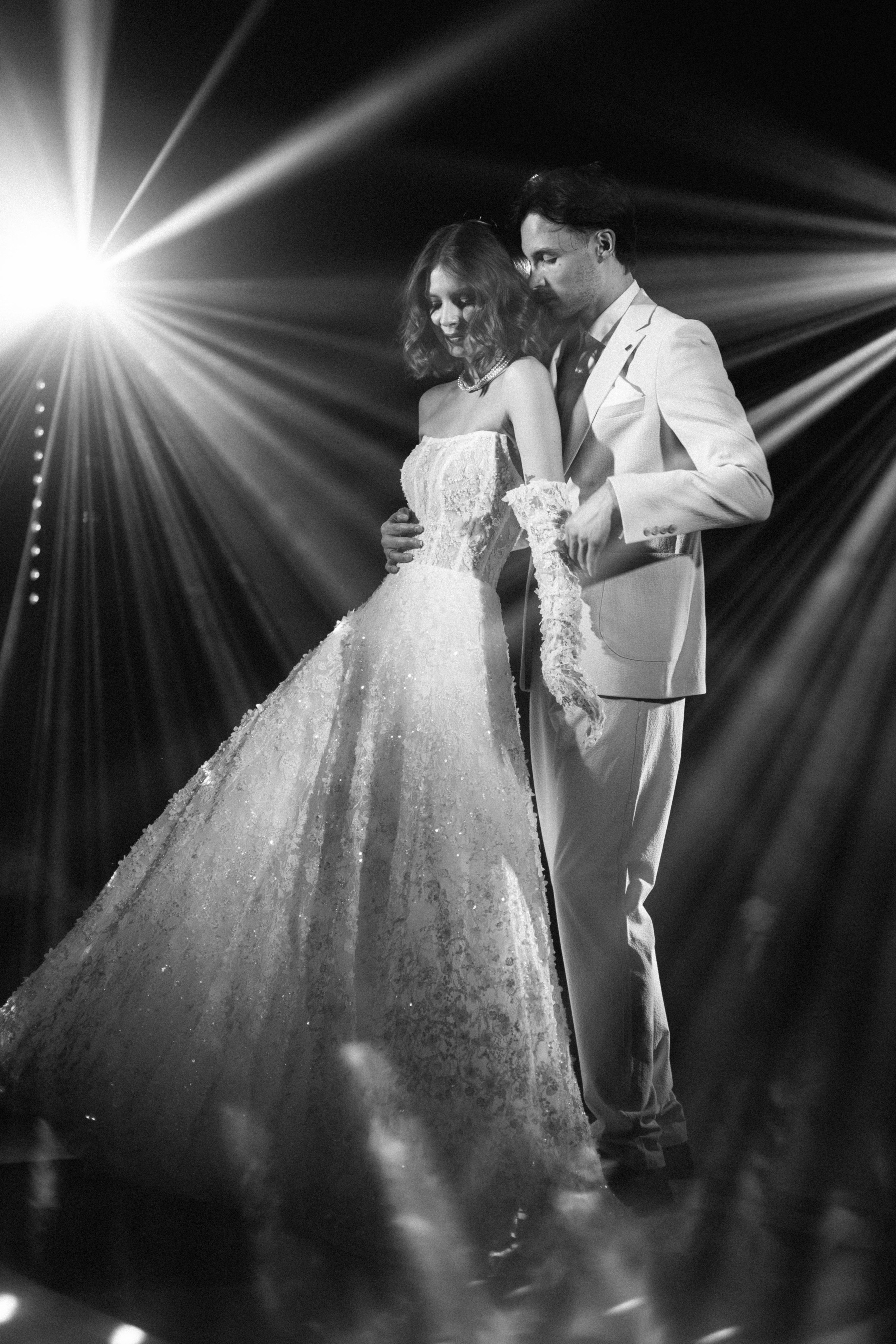 История любви в Стайках. Свадебный и портретный фотограф Соломко Диана