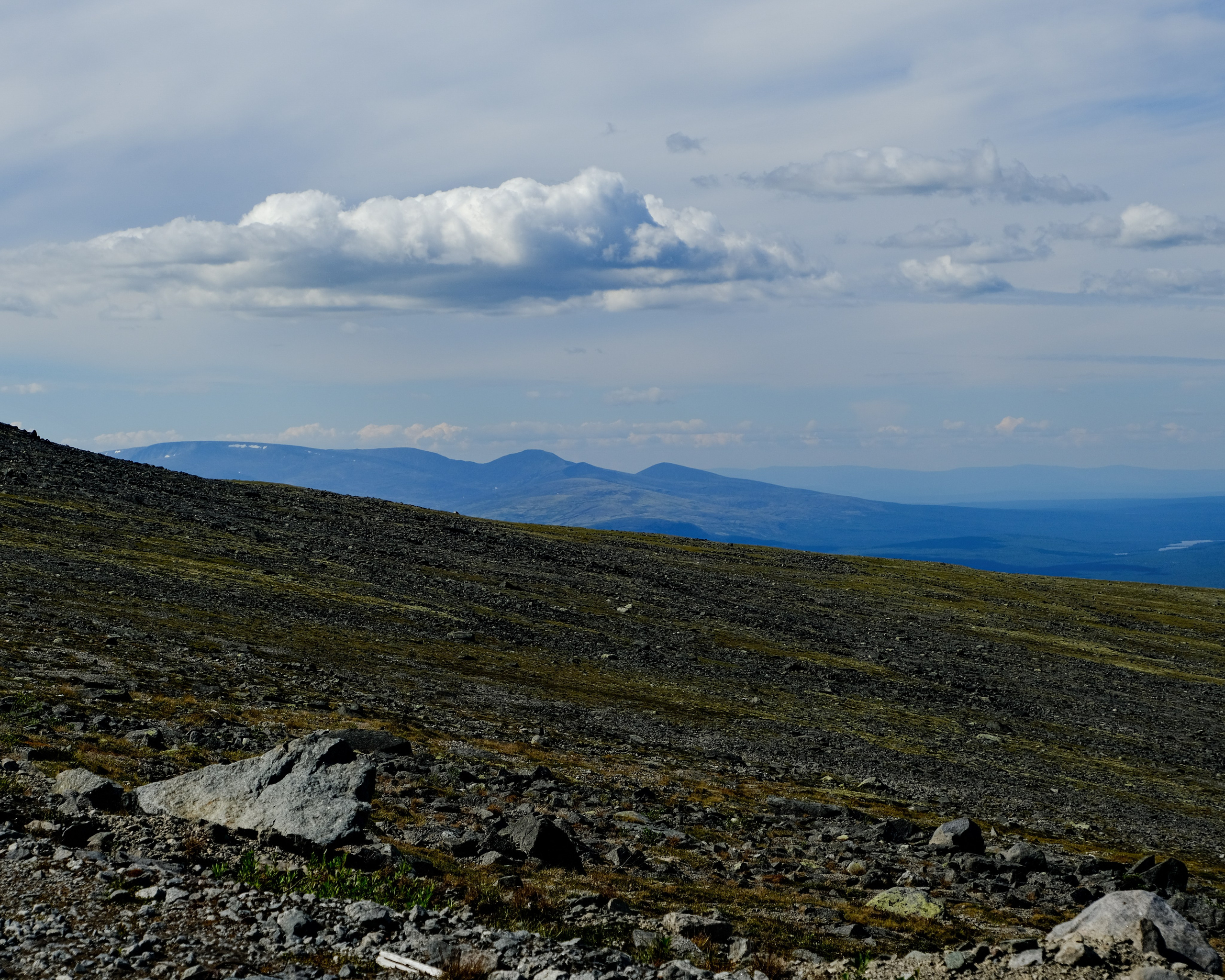 МУРМАНСК. Фотографии из путешествий