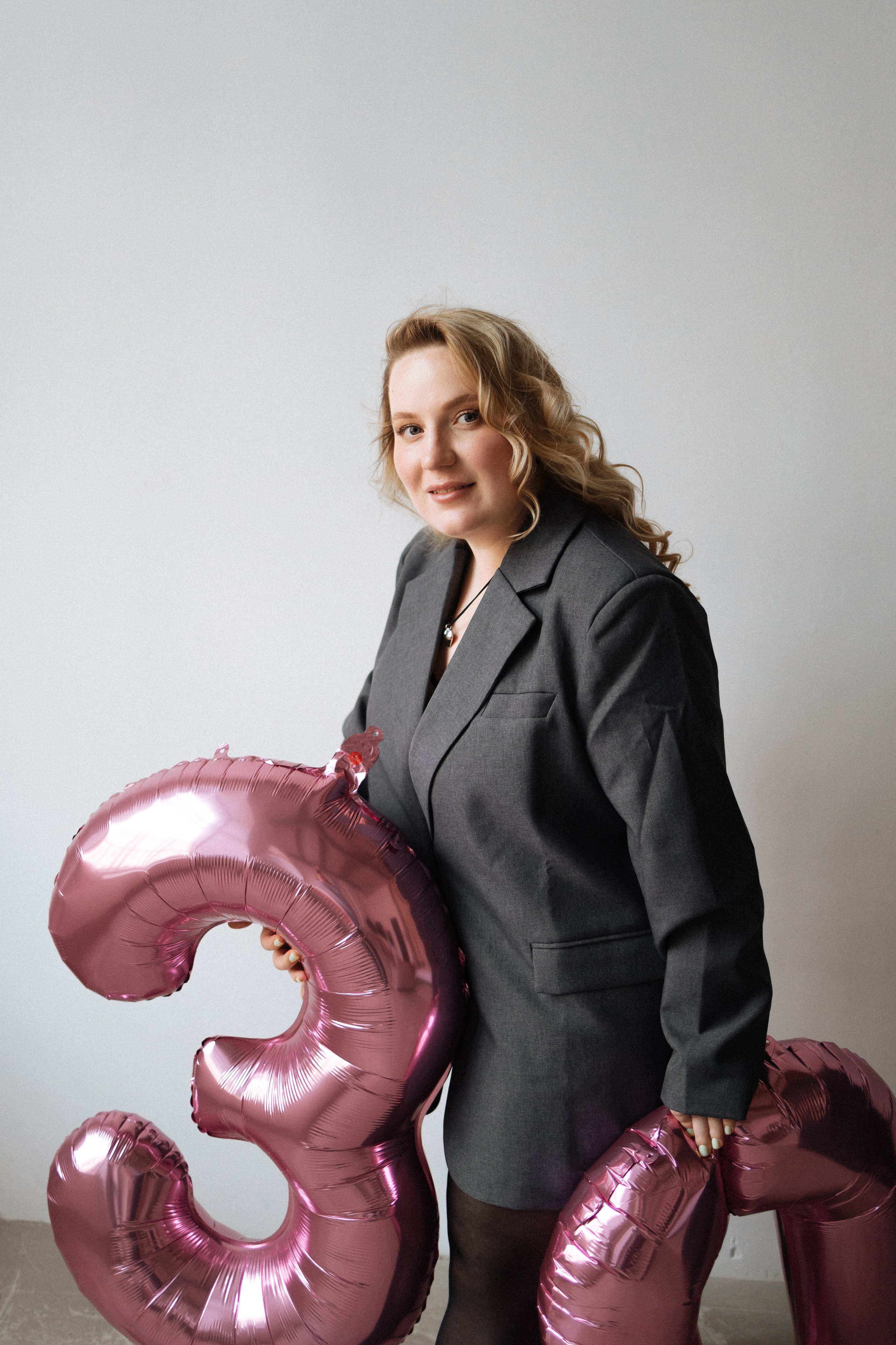 Индивидуальные. Главная