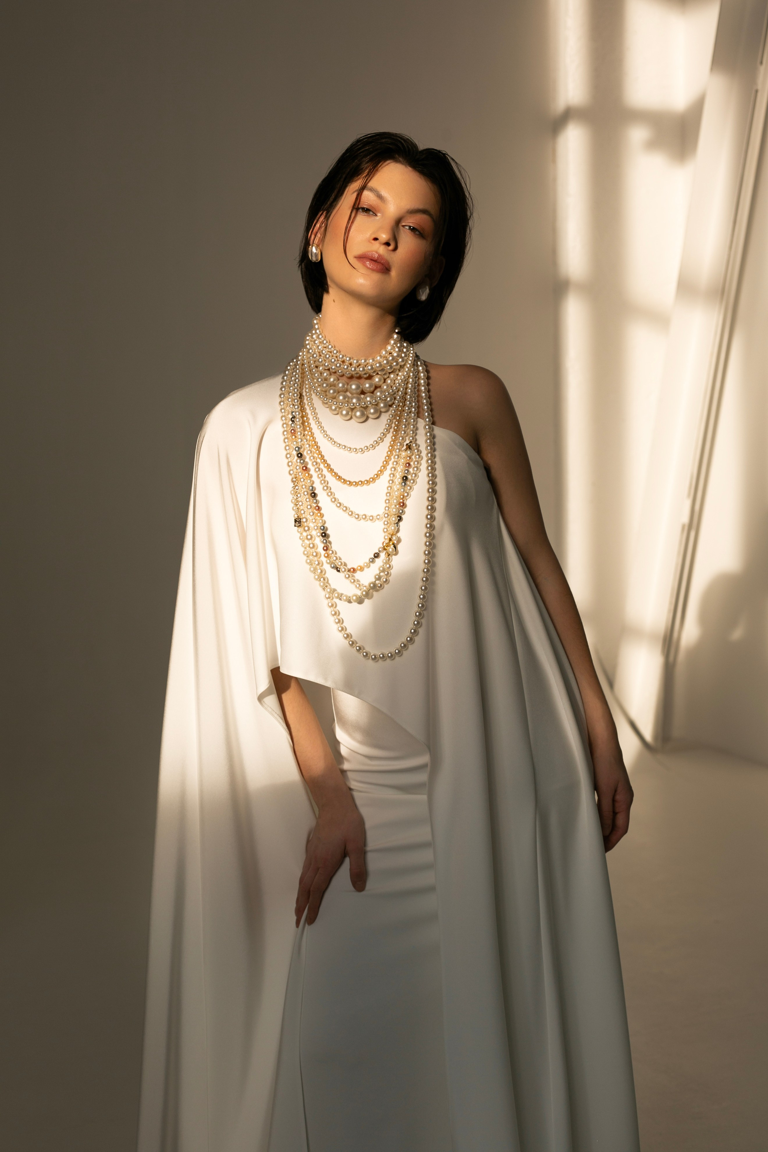 Алина. Бьюти-фотограф Москва, Ярославль Елена Кукусечка