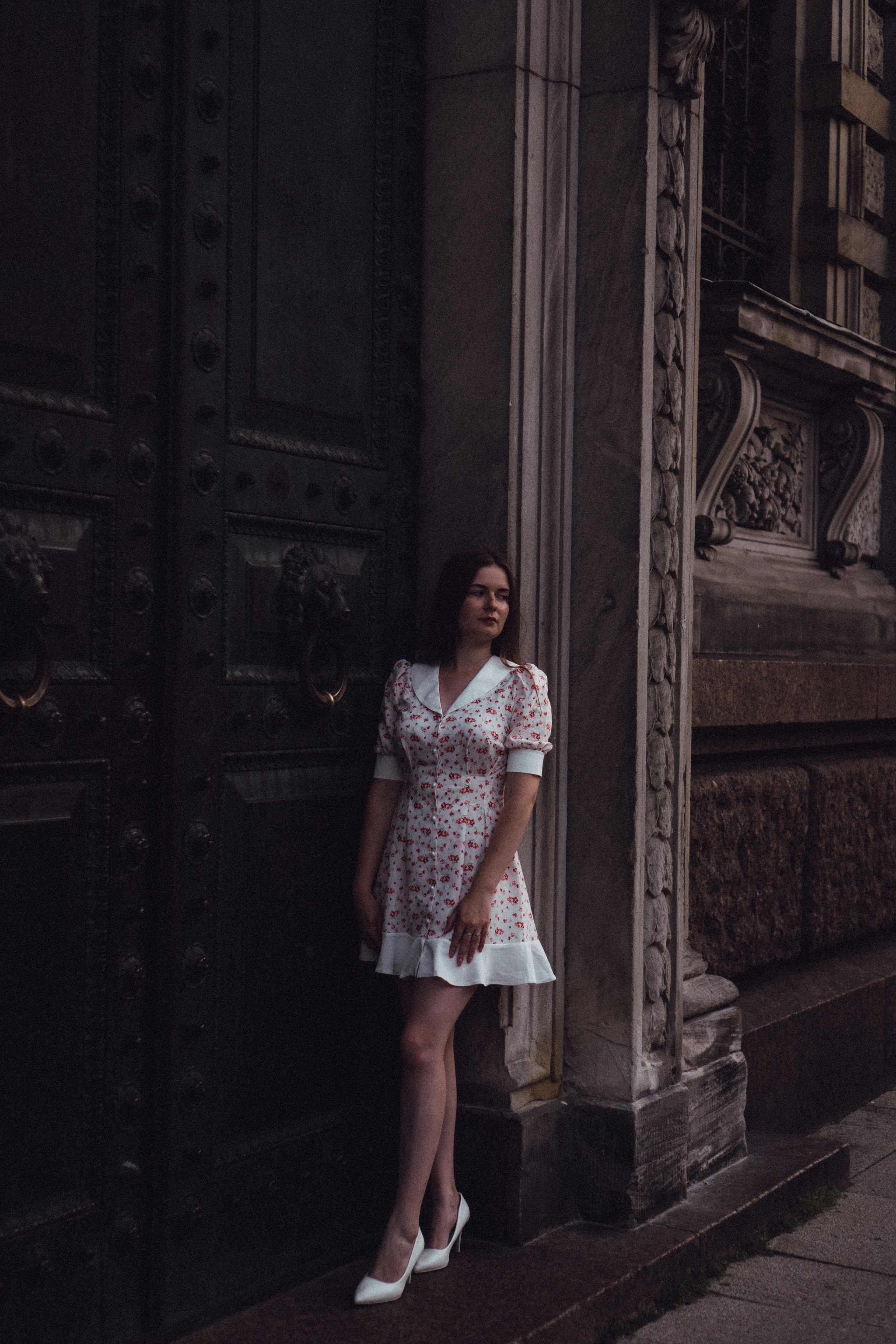 ПРОГУЛКА УТОРОМ ПО ПИТЕРУ. Профессиональный фотограф, Санкт-Петербург — Виктория Богомолова