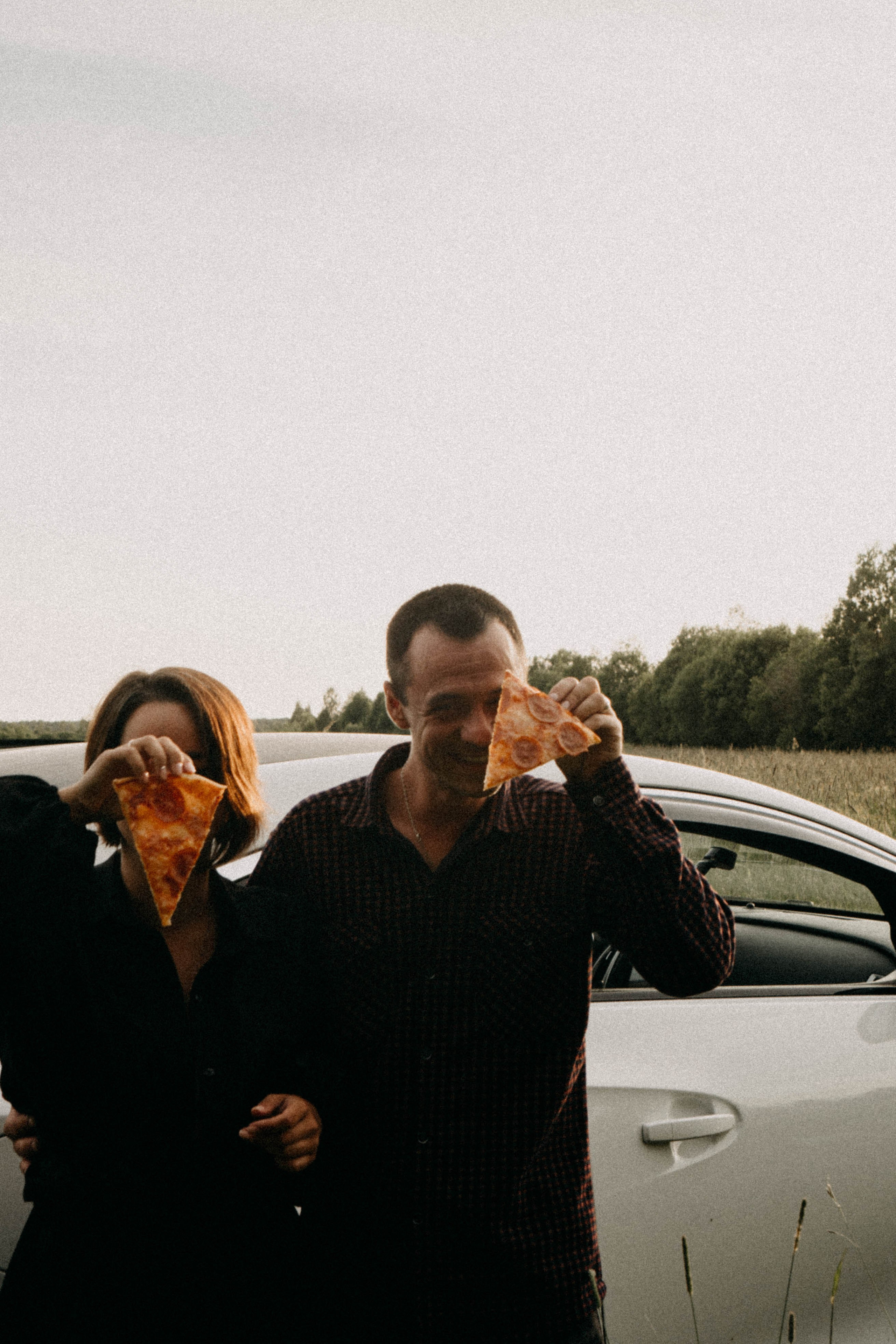 Летняя прогулка. Профессиональный фотограф, Санкт-Петербург — Виктория Богомолова