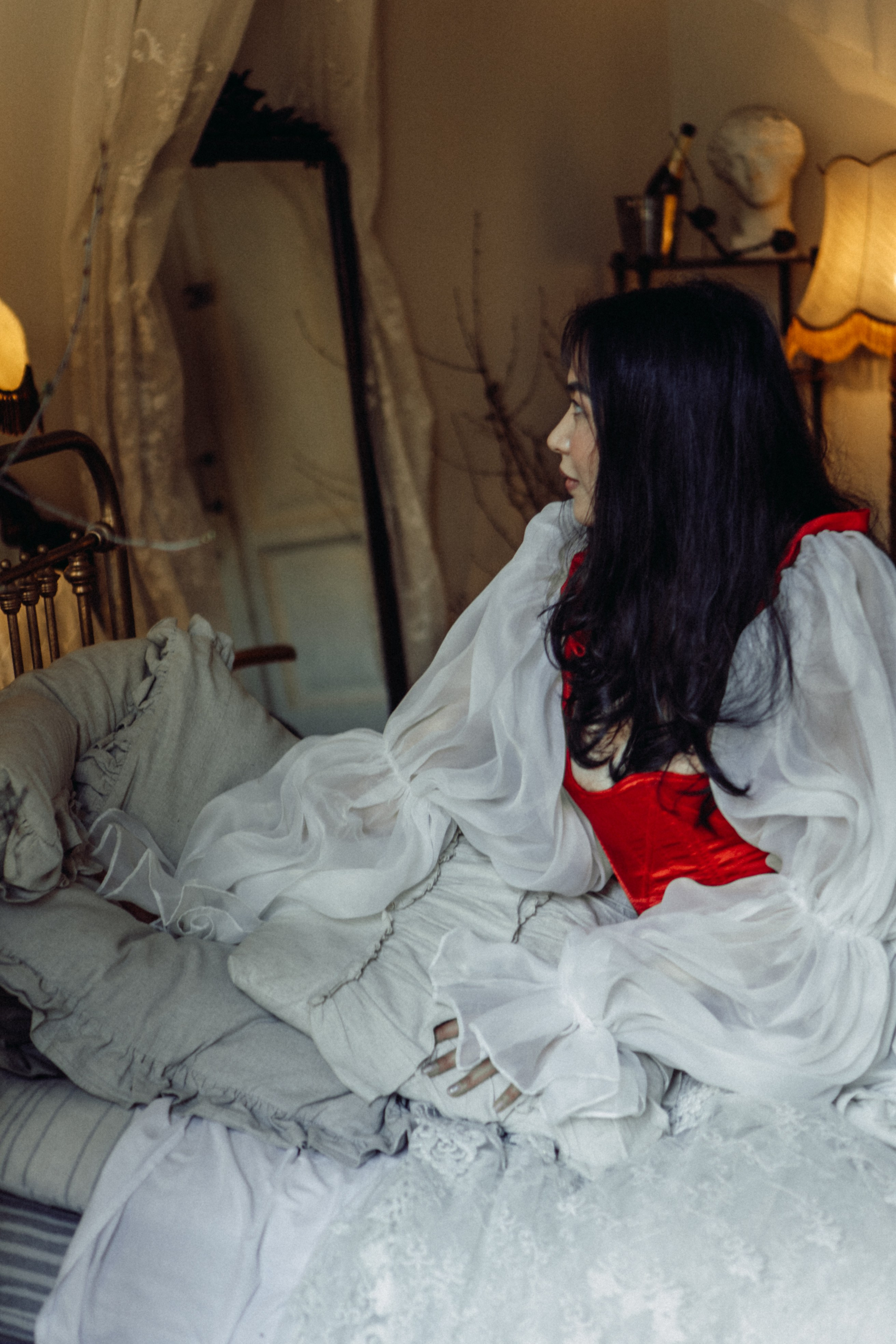 ВИНТАЖНЫЙ СТИЛЬ. Профессиональный фотограф, Санкт-Петербург — Виктория Богомолова