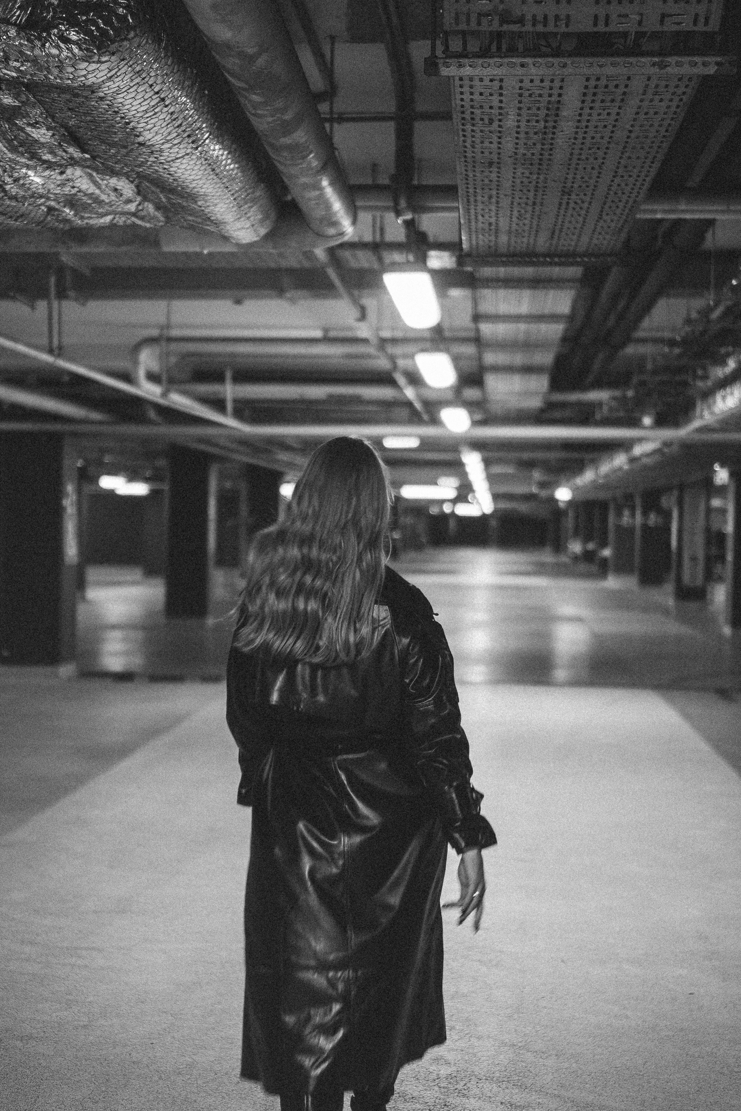 ЧБ. Профессиональный фотограф, Санкт-Петербург — Виктория Богомолова