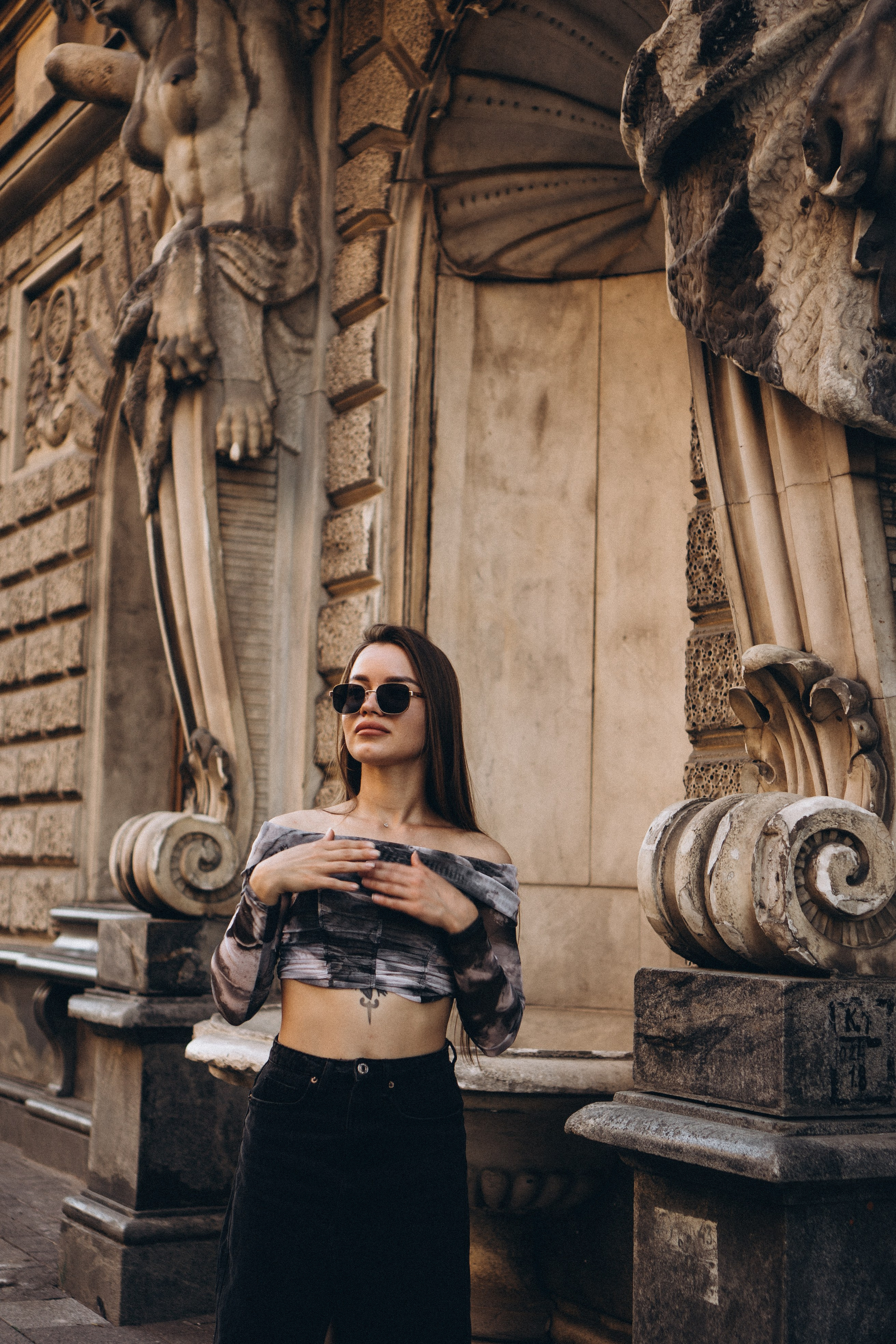 ПРОГУЛКА ПО САНКТ-ПЕТЕРБУРГУ. Профессиональный фотограф, Санкт-Петербург — Виктория Богомолова