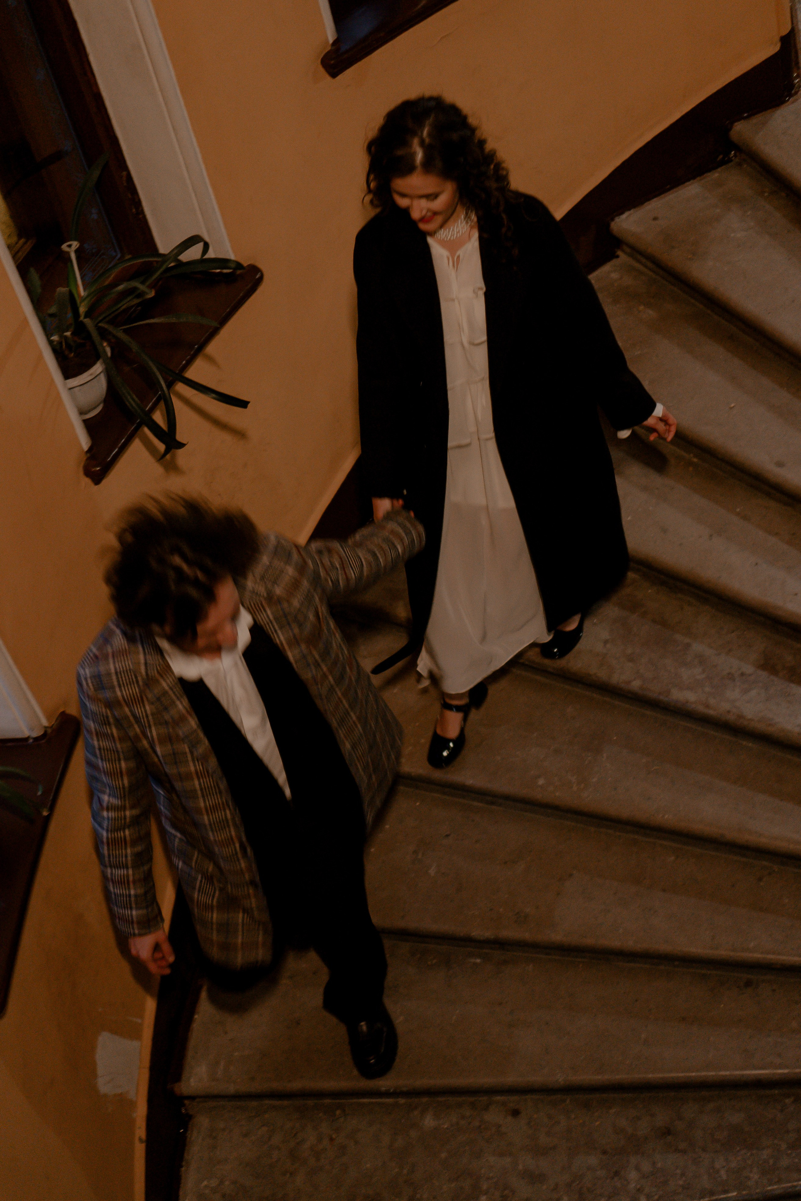 Парадная в Санкт-Петербурге. Профессиональный фотограф, Санкт-Петербург — Виктория Богомолова