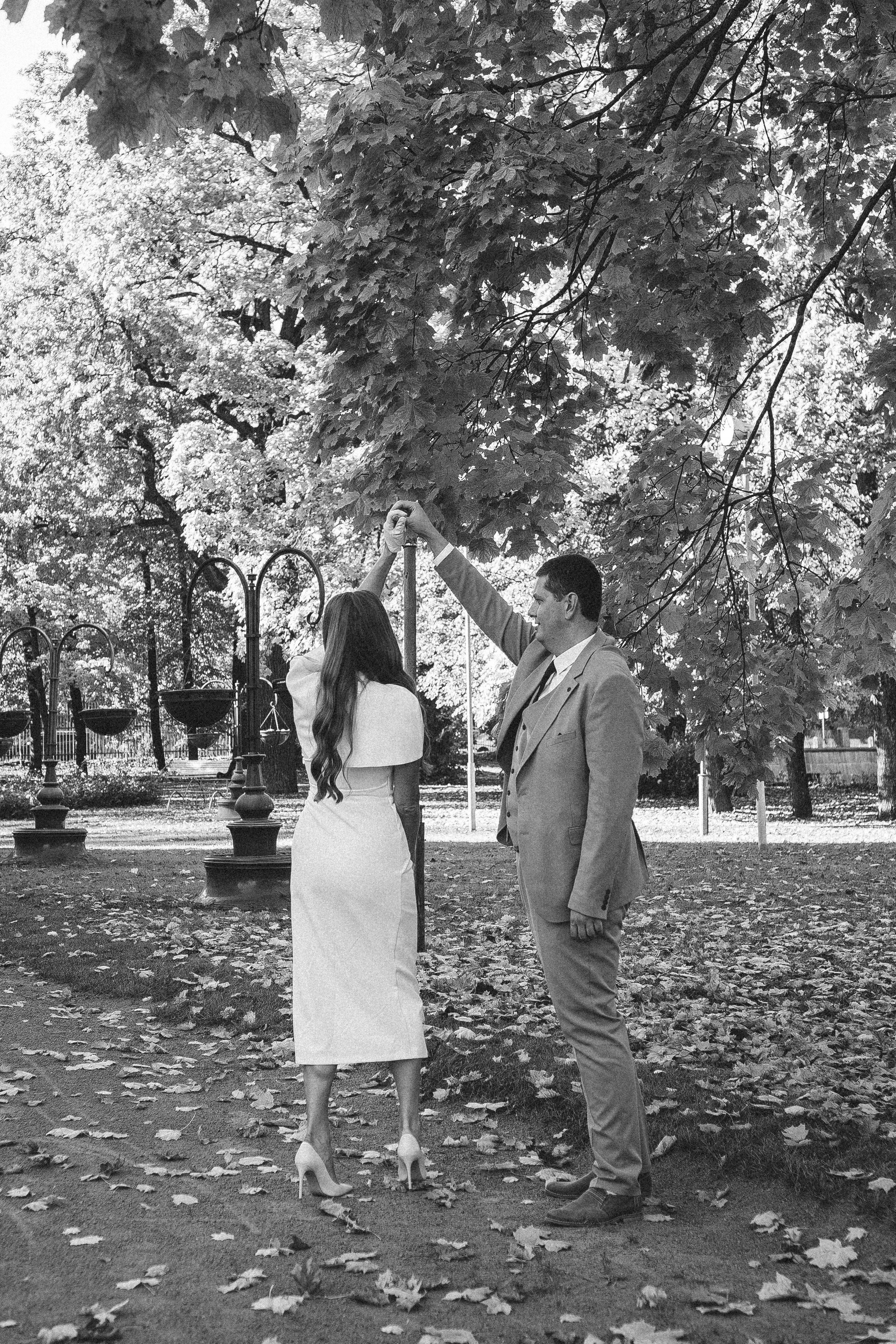 СВАДЕБНАЯ В ПУШКИНЕ. Профессиональный фотограф, Санкт-Петербург — Виктория Богомолова