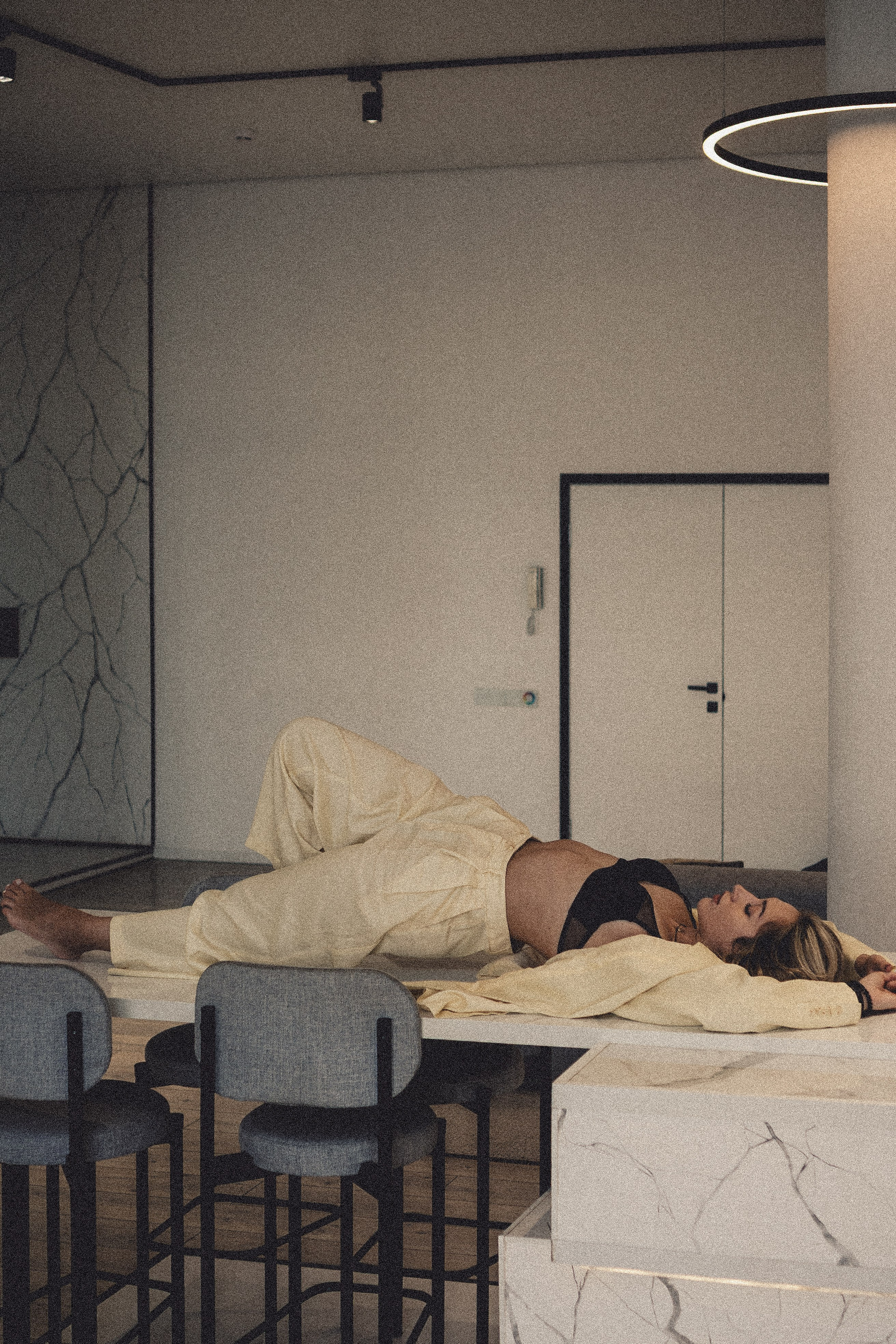 Студийная. Профессиональный фотограф, Санкт-Петербург — Виктория Богомолова