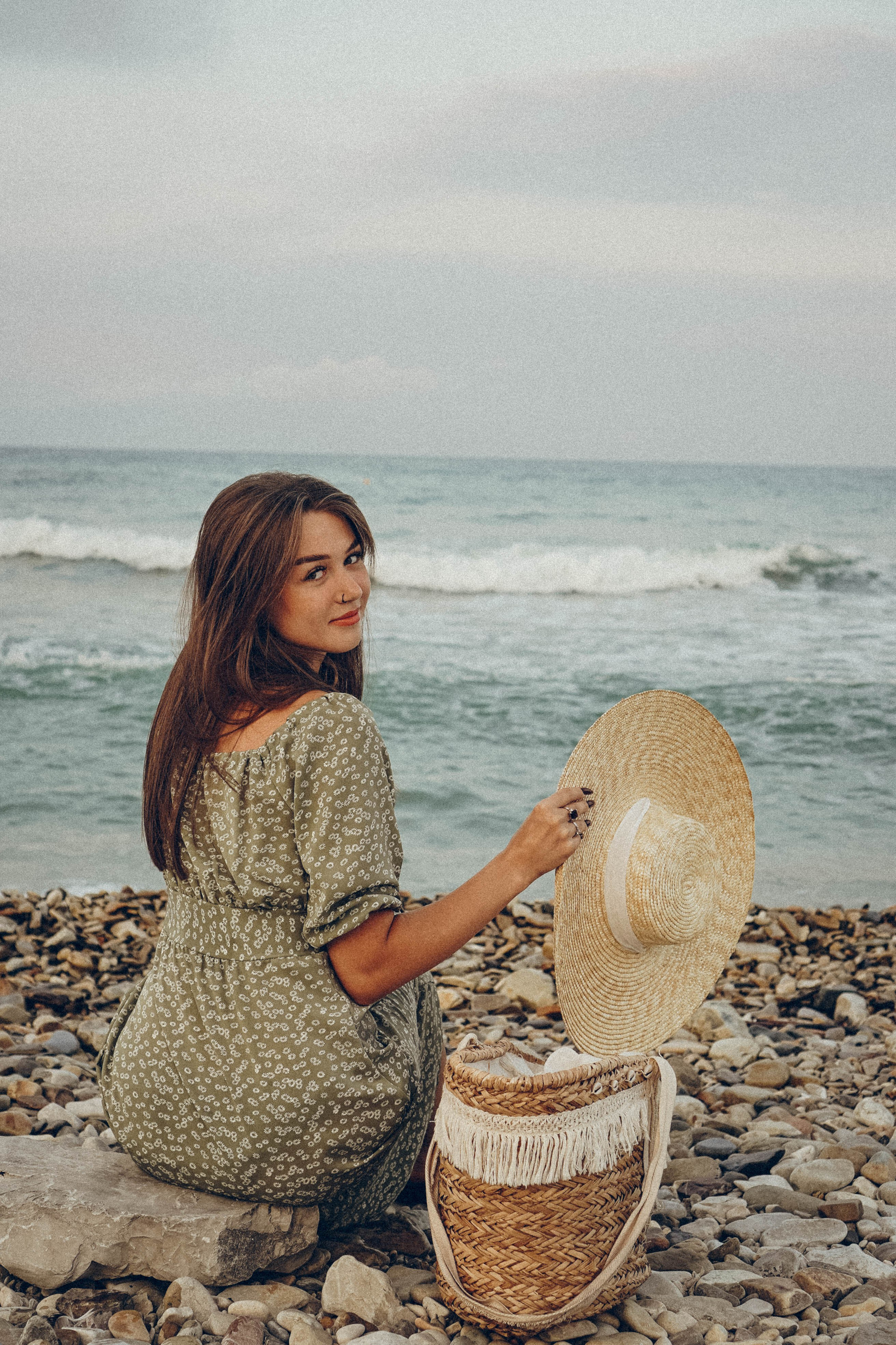 Рассвет на море. Профессиональный фотограф, Санкт-Петербург — Виктория Богомолова