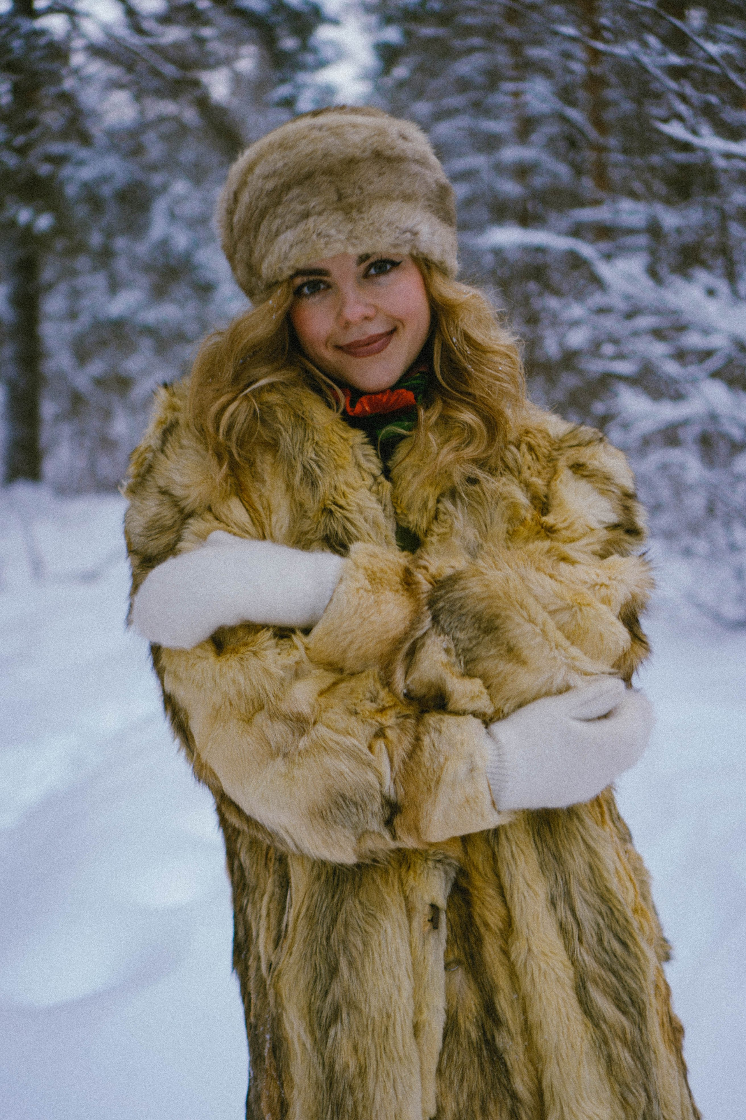 Русский стиль. Профессиональный фотограф, Санкт-Петербург — Виктория Богомолова