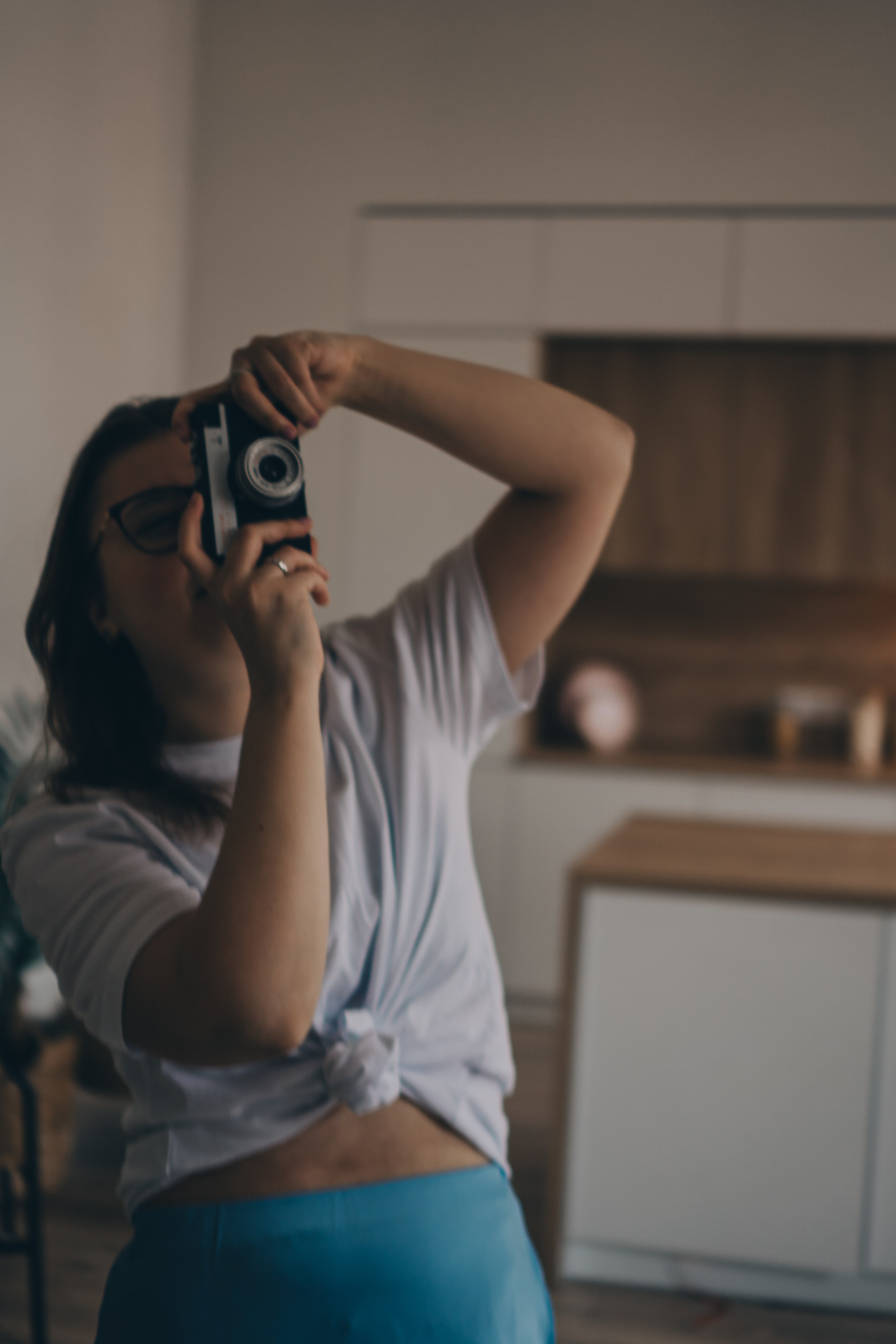 Студийная. Профессиональный фотограф, Санкт-Петербург — Виктория Богомолова