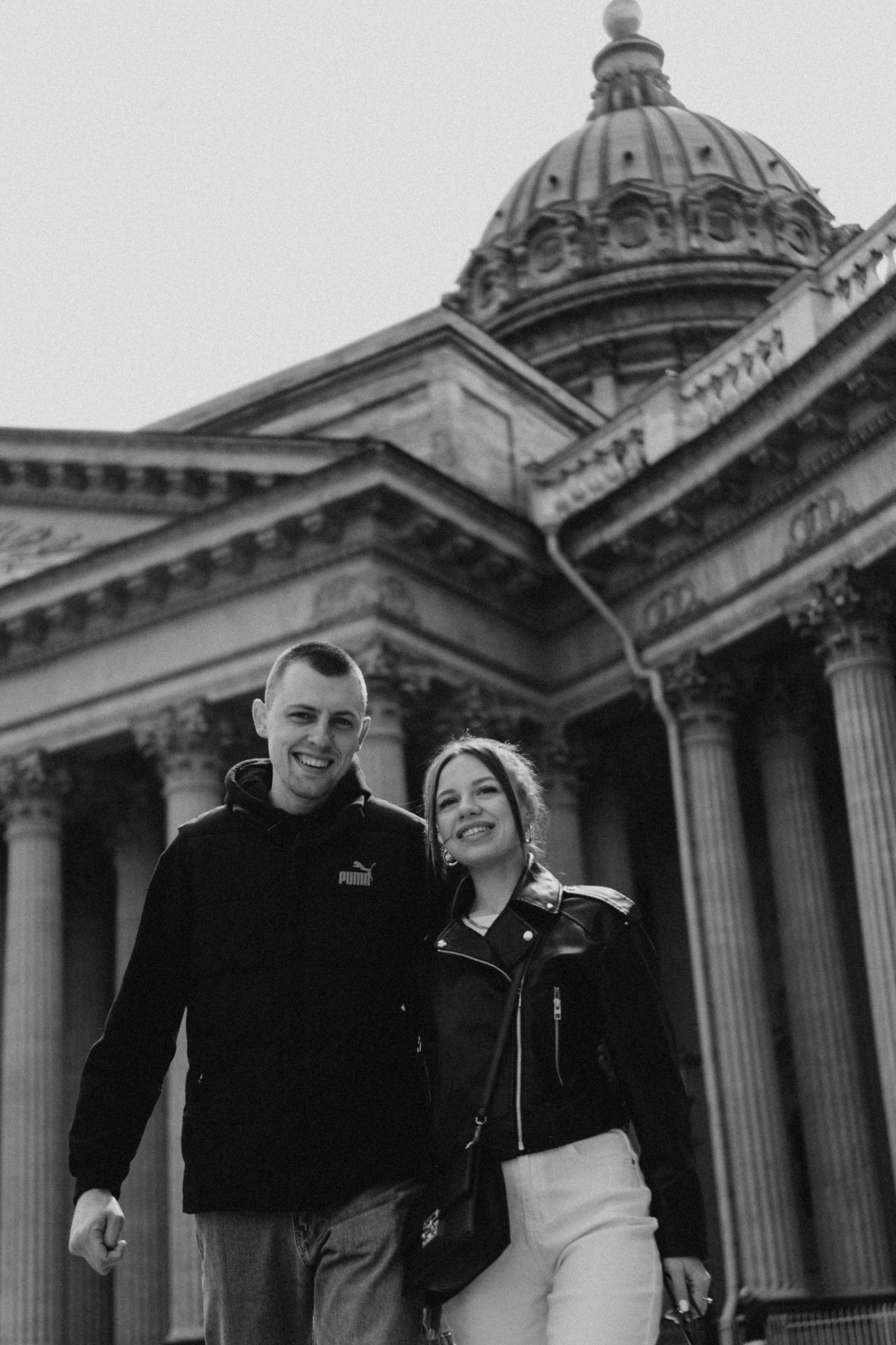 Прогулочная. Профессиональный фотограф, Санкт-Петербург — Виктория Богомолова