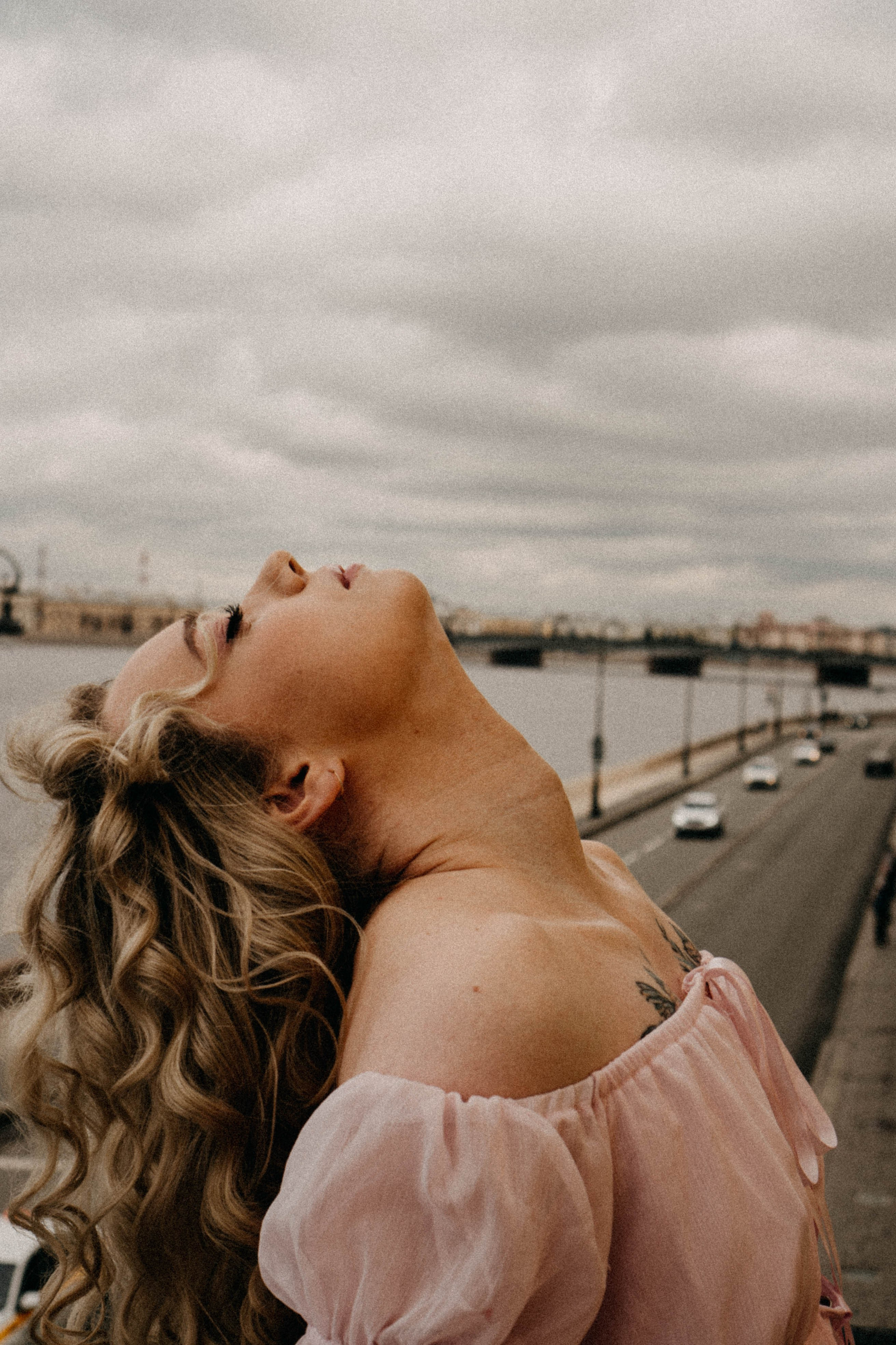 Студийная. Профессиональный фотограф, Санкт-Петербург — Виктория Богомолова