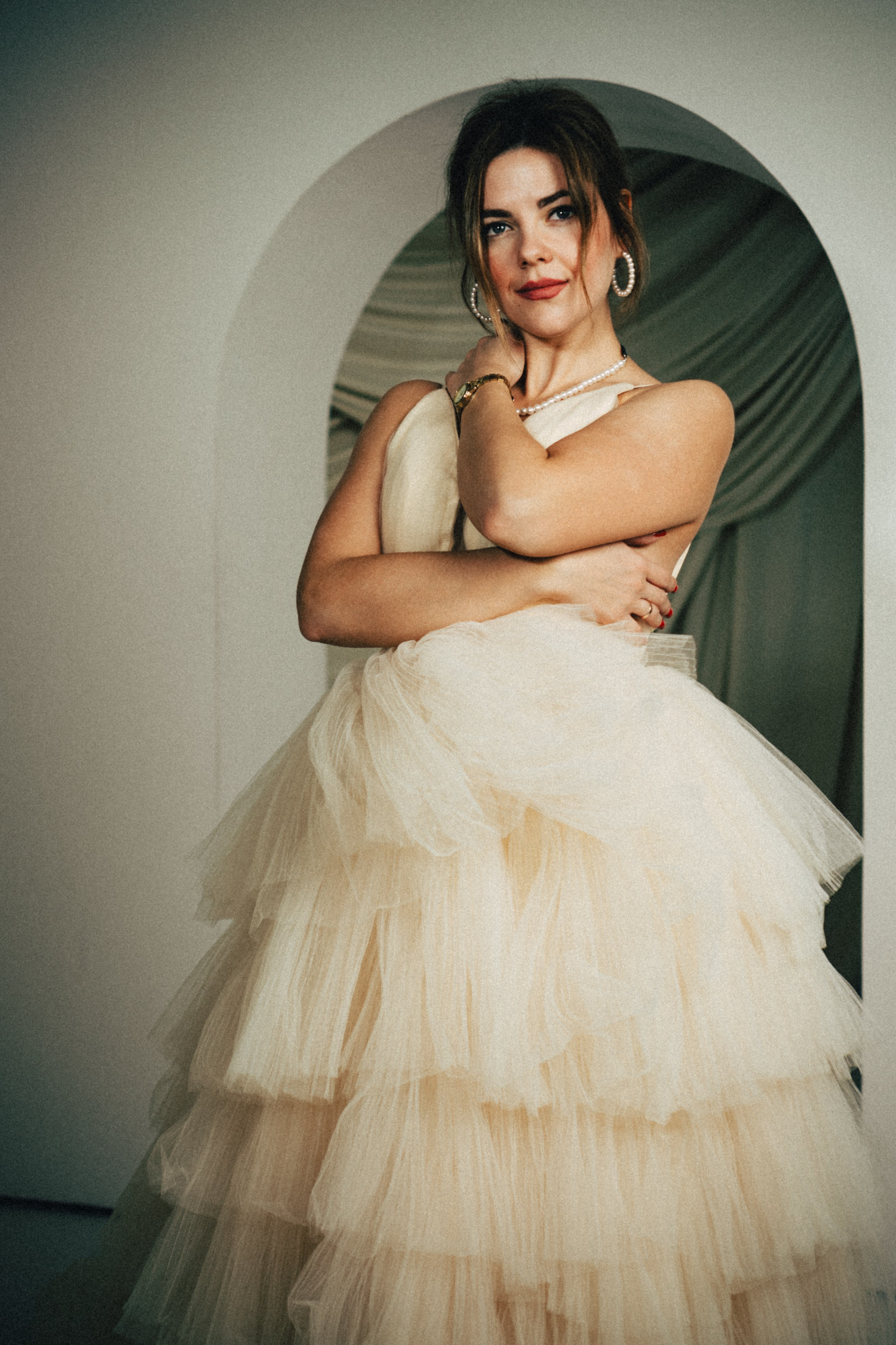 Сказочная история. Профессиональный фотограф, Санкт-Петербург — Виктория Богомолова