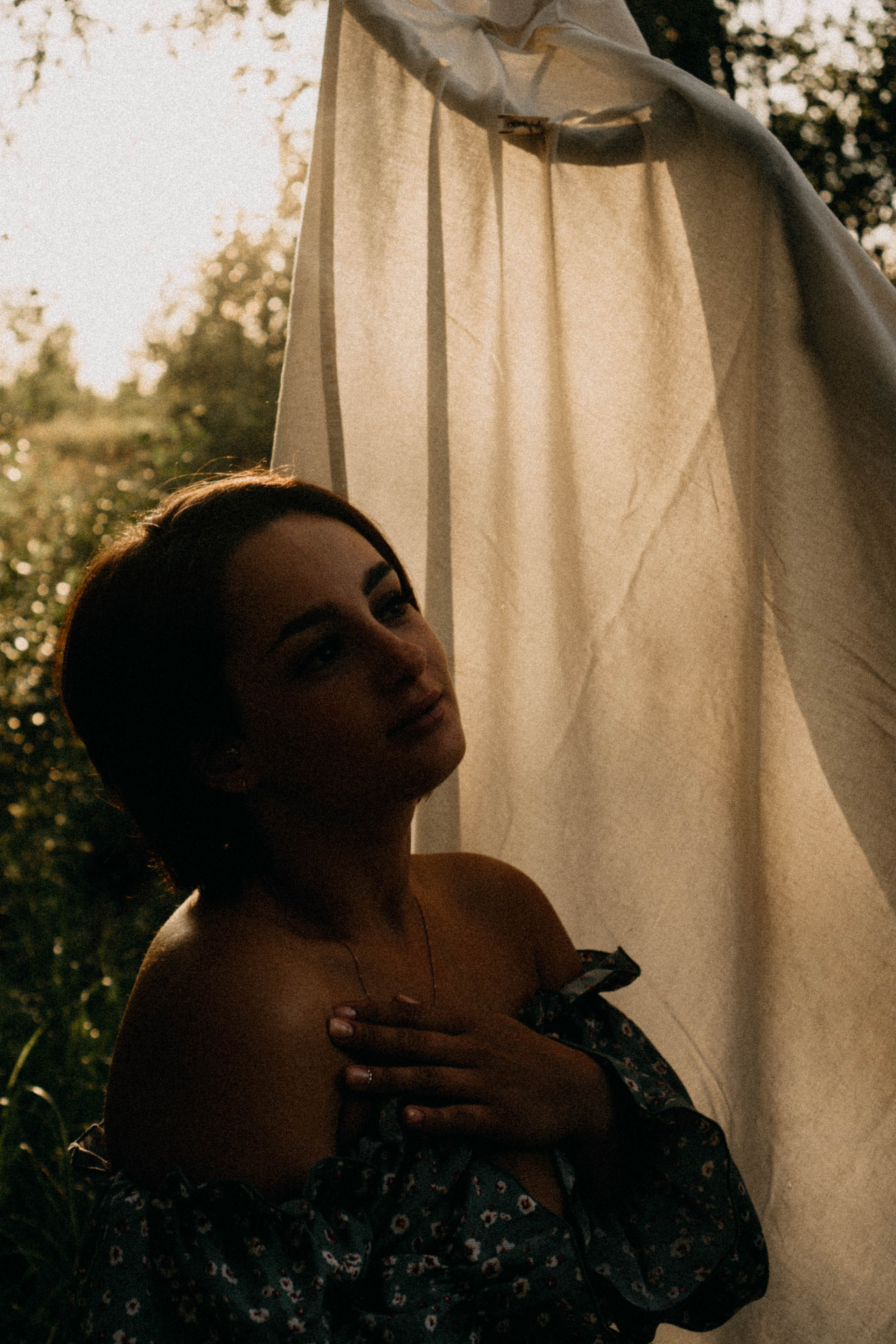 Летняя прогулка. Профессиональный фотограф, Санкт-Петербург — Виктория Богомолова