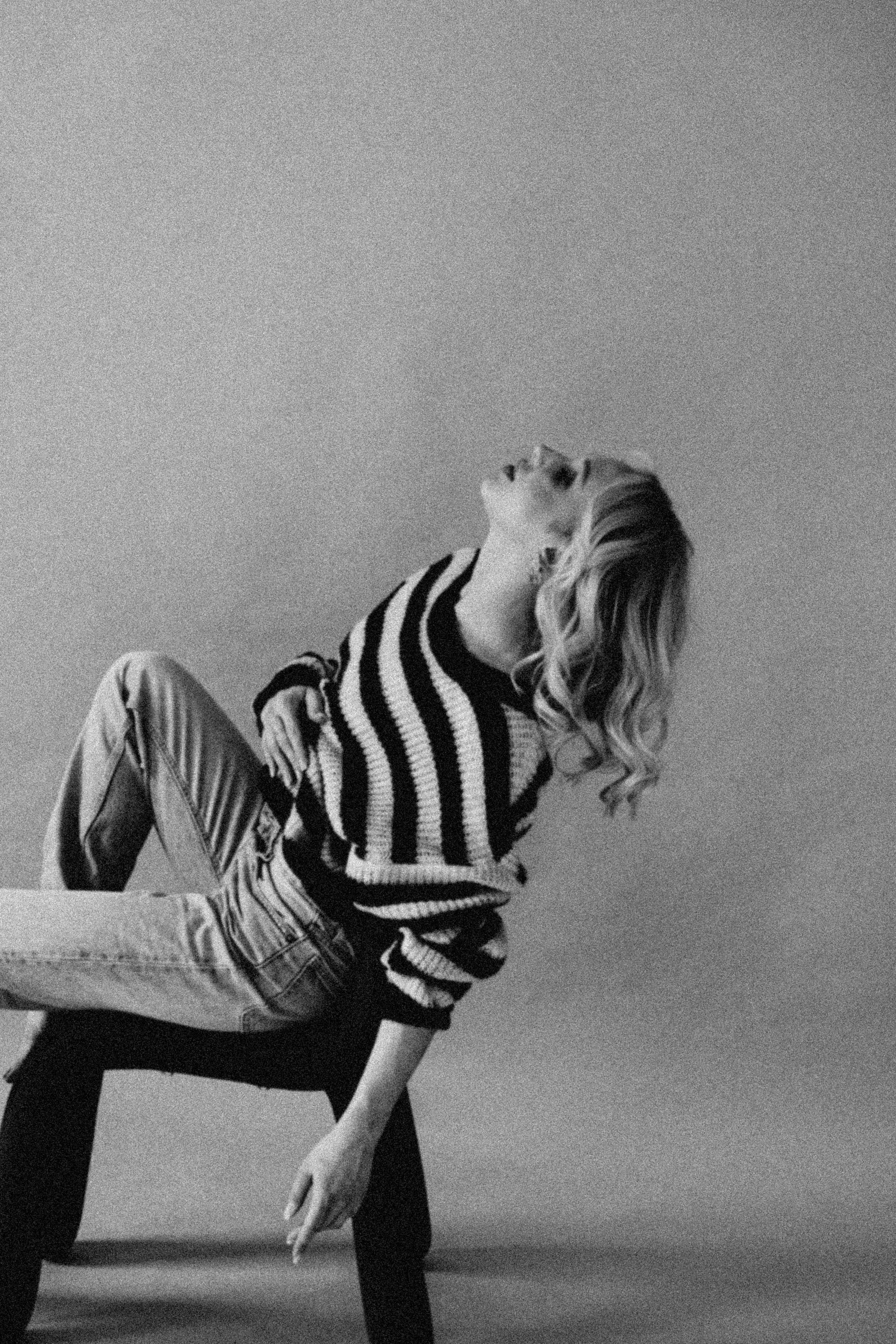 Студийная. Профессиональный фотограф, Санкт-Петербург — Виктория Богомолова