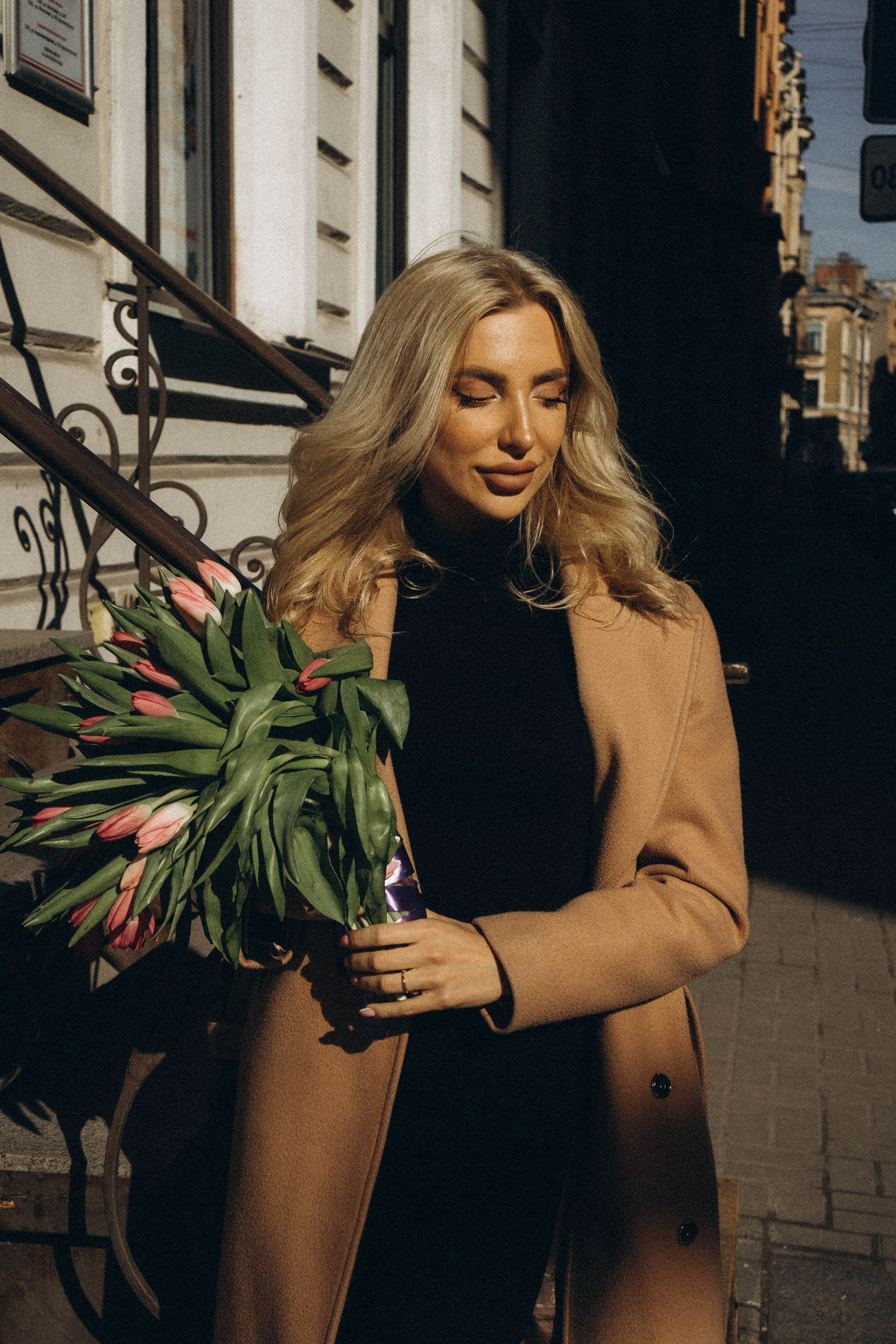 Питерская атмосфера. Профессиональный фотограф, Санкт-Петербург — Виктория Богомолова