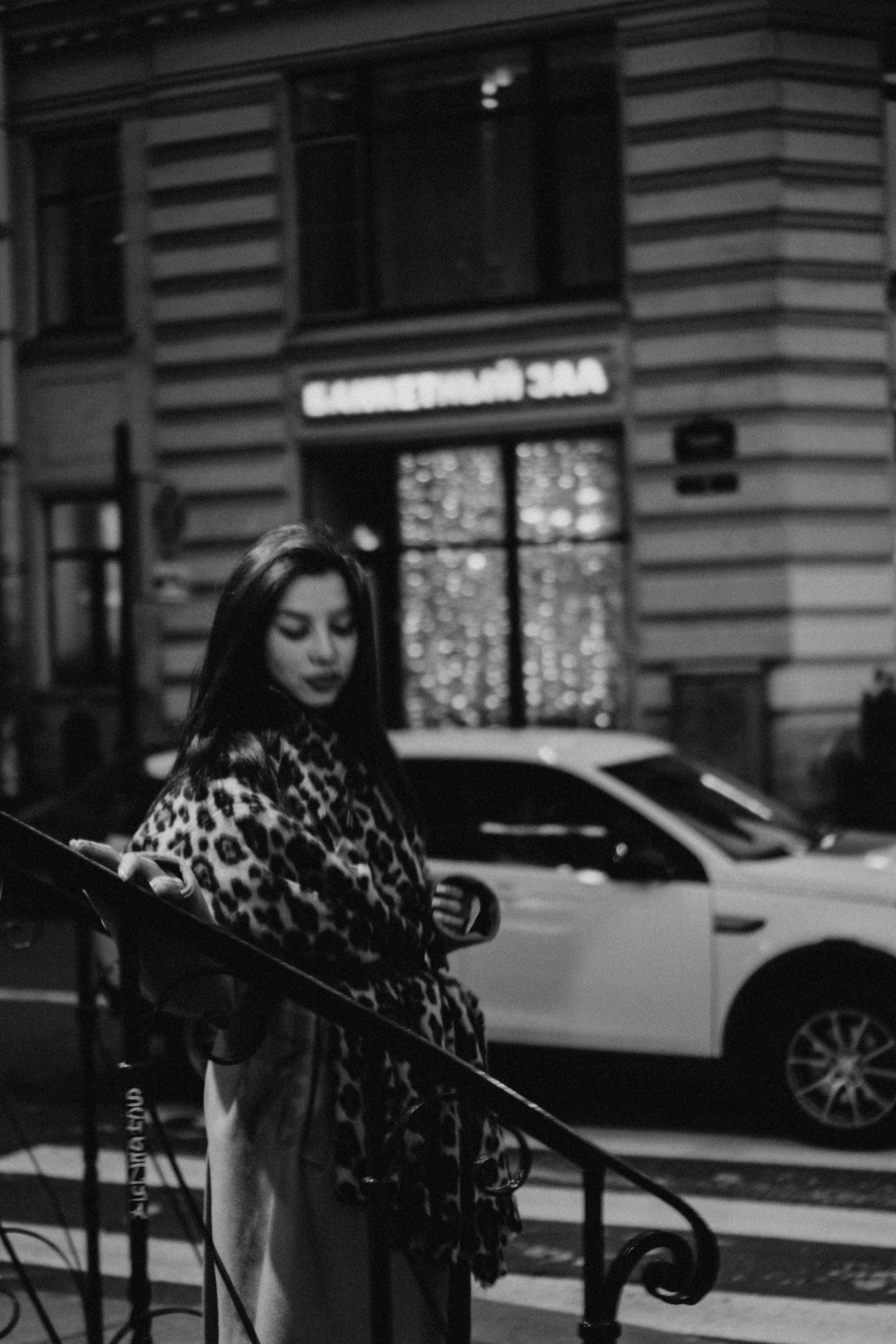 Осенняя. Профессиональный фотограф, Санкт-Петербург — Виктория Богомолова