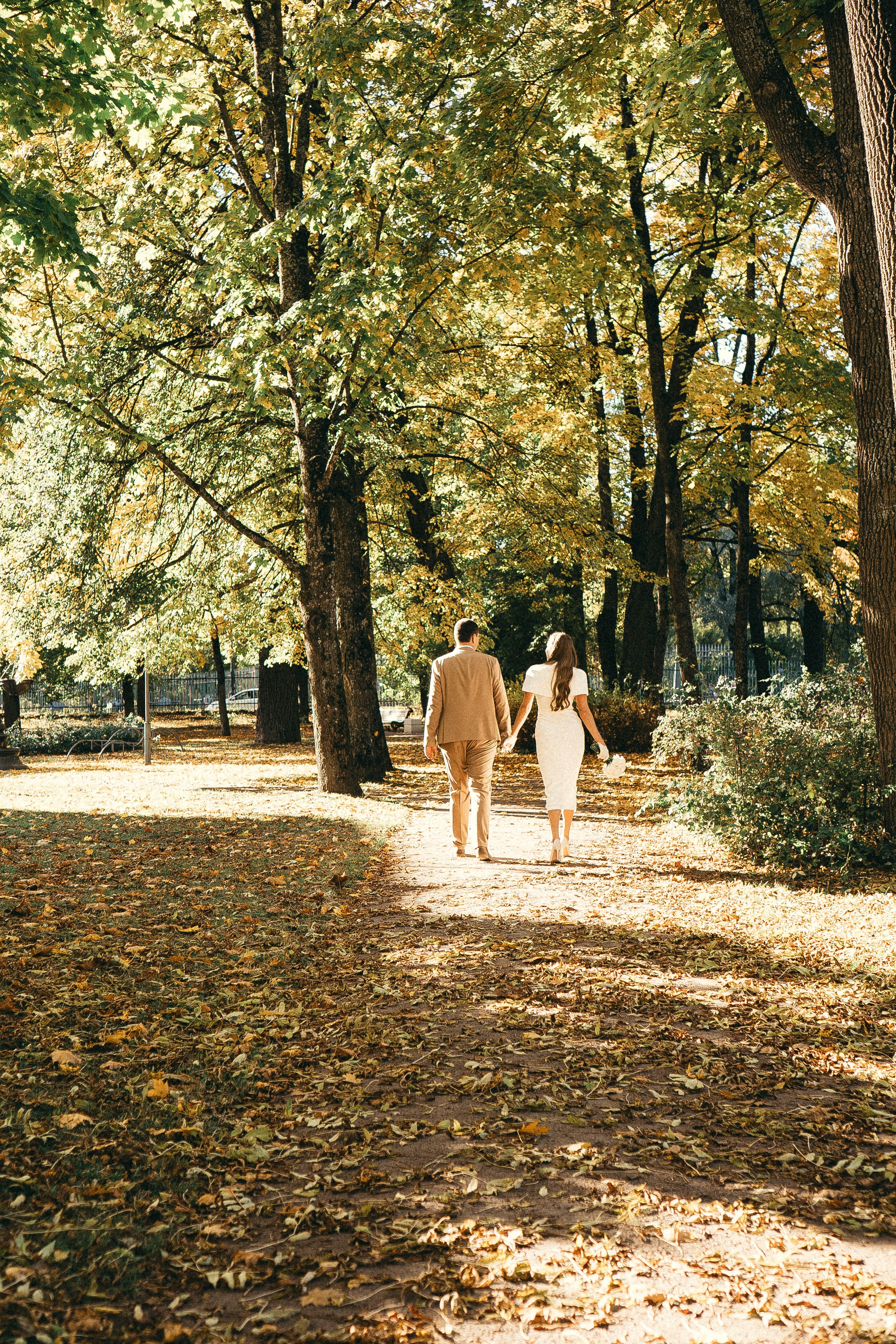 СВАДЕБНАЯ СЬЕМКА В ПУШКИН. Профессиональный фотограф, Санкт-Петербург — Виктория Богомолова