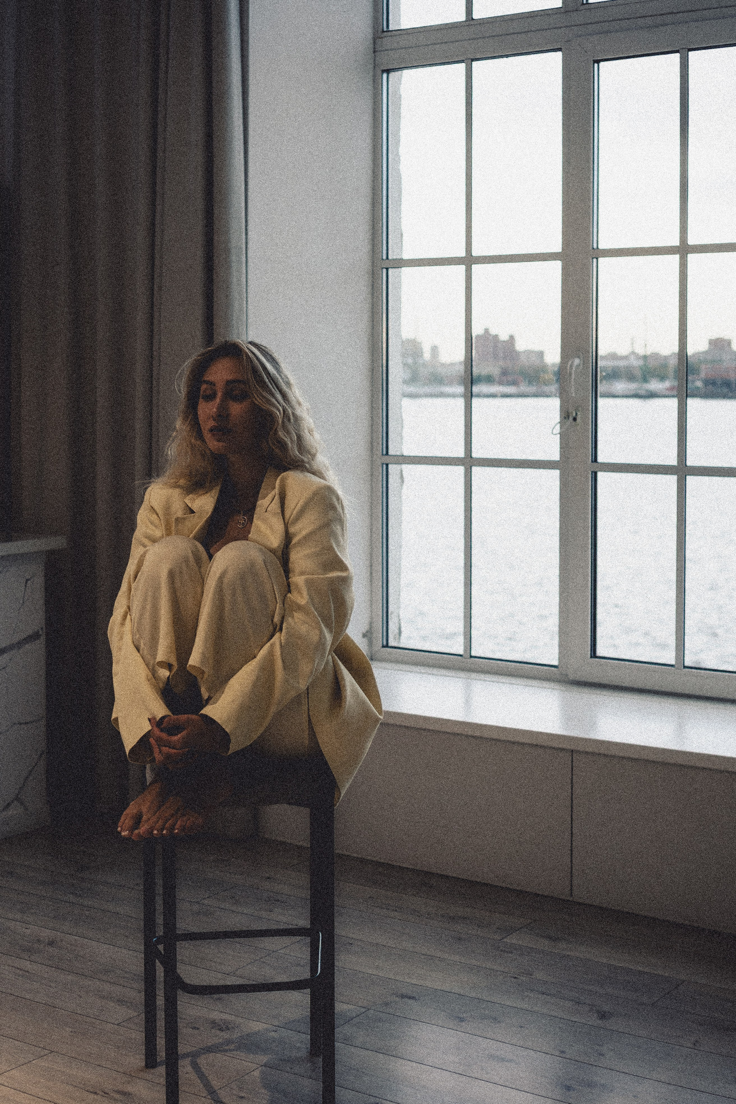 Студийная. Профессиональный фотограф, Санкт-Петербург — Виктория Богомолова