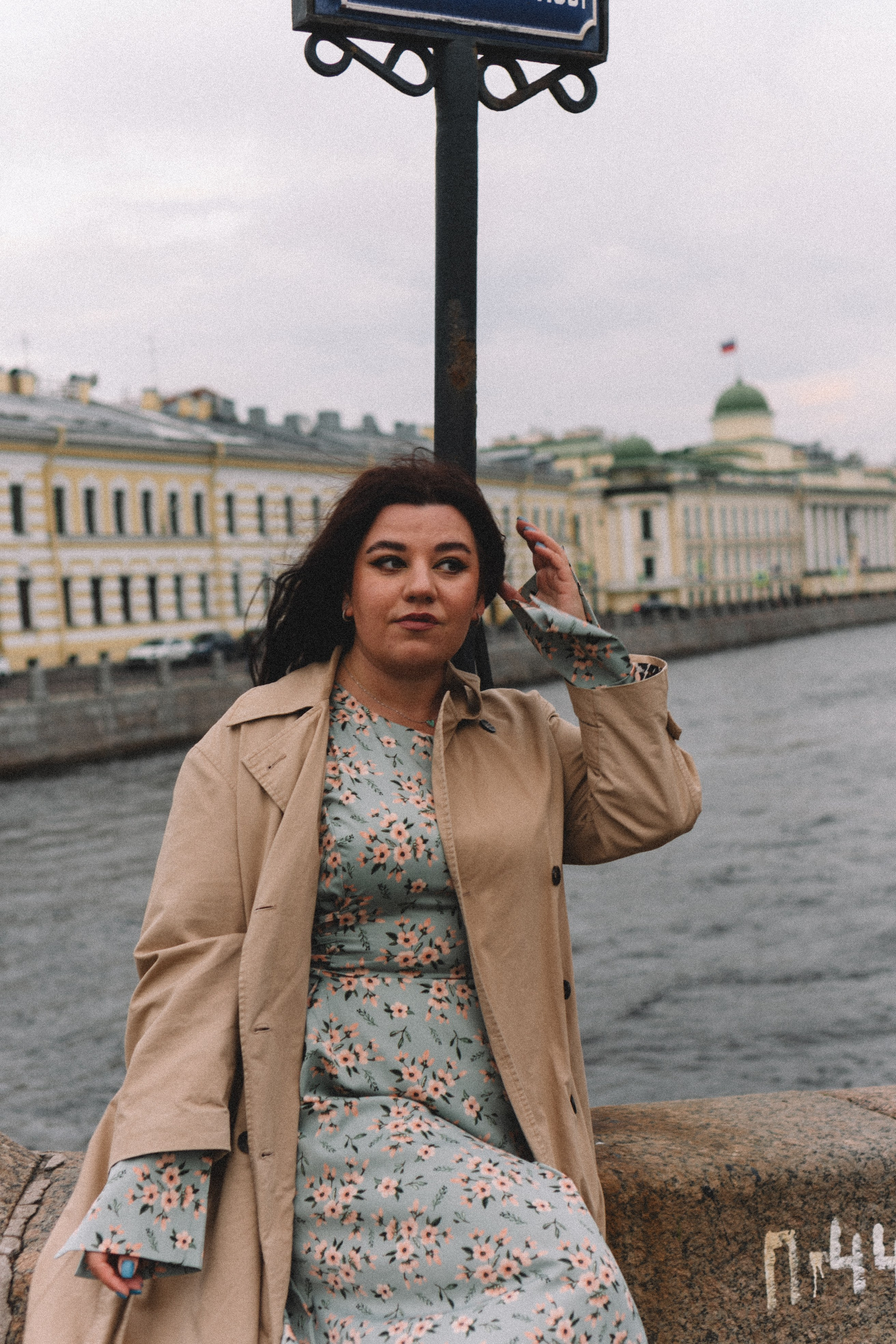 ПИТЕРСКАЯ ПРОГУЛКА. Профессиональный фотограф, Санкт-Петербург — Виктория Богомолова