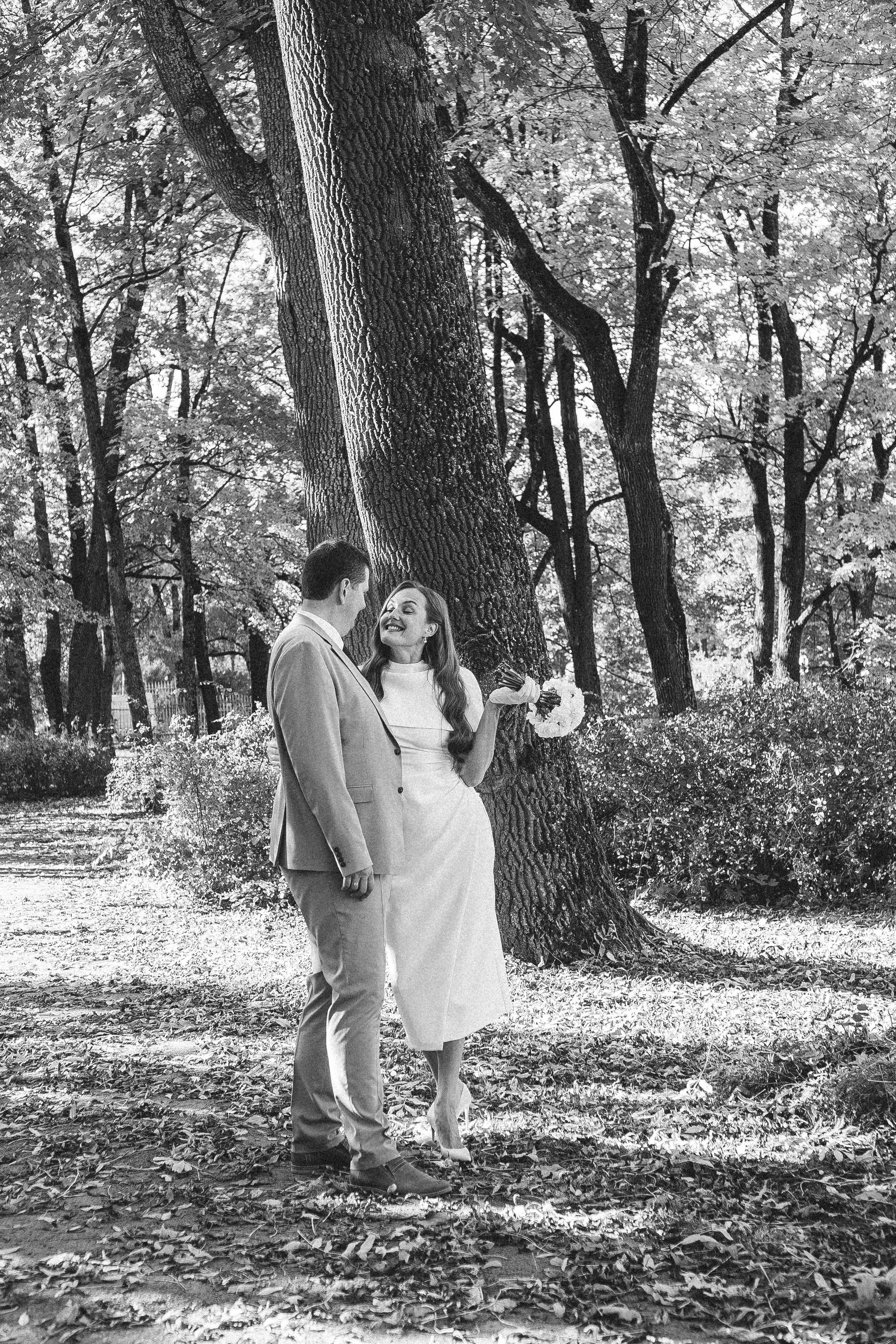 СВАДЕБНАЯ В ПУШКИНЕ. Профессиональный фотограф, Санкт-Петербург — Виктория Богомолова