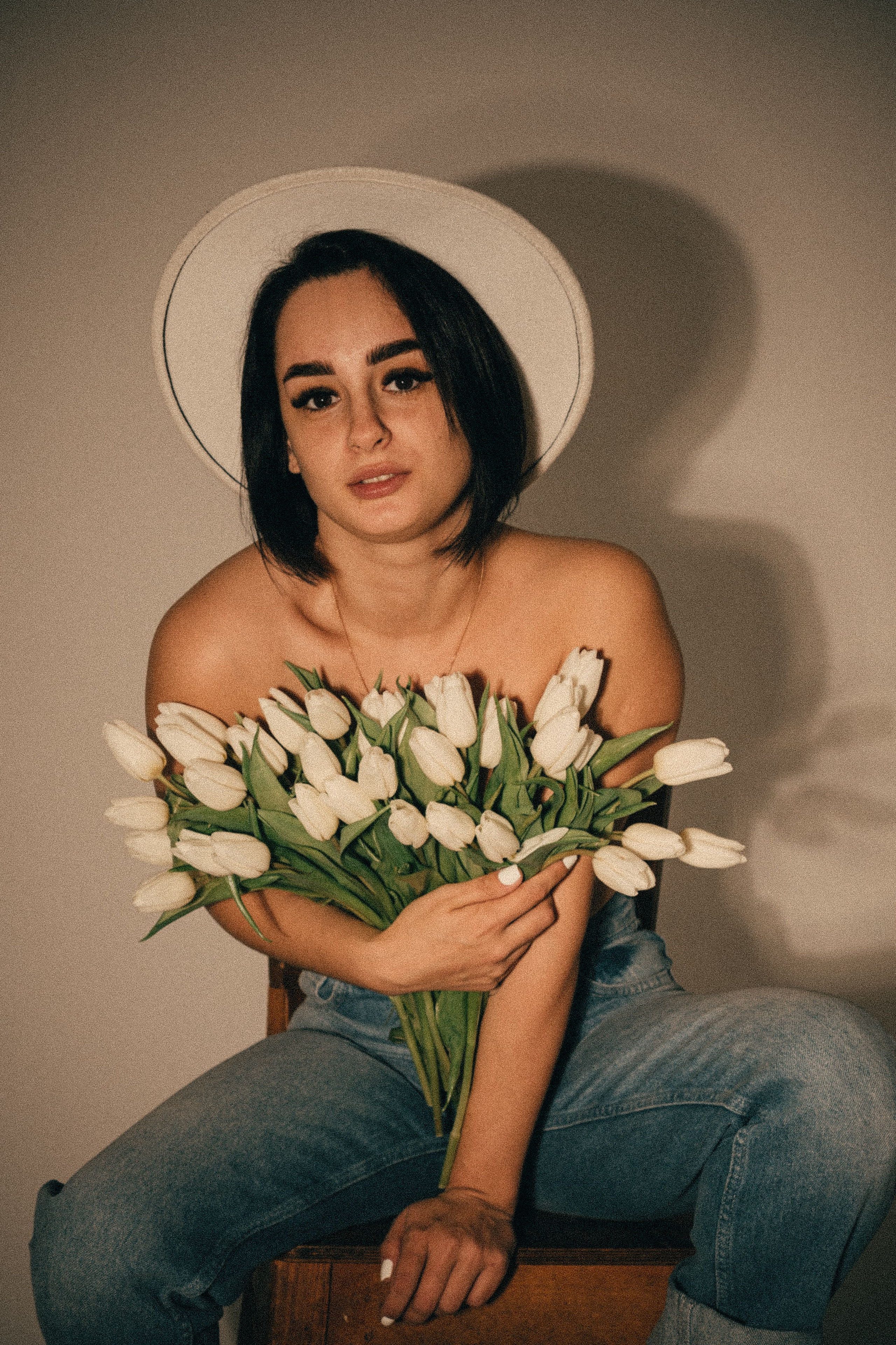 Весна. Профессиональный фотограф, Санкт-Петербург — Виктория Богомолова