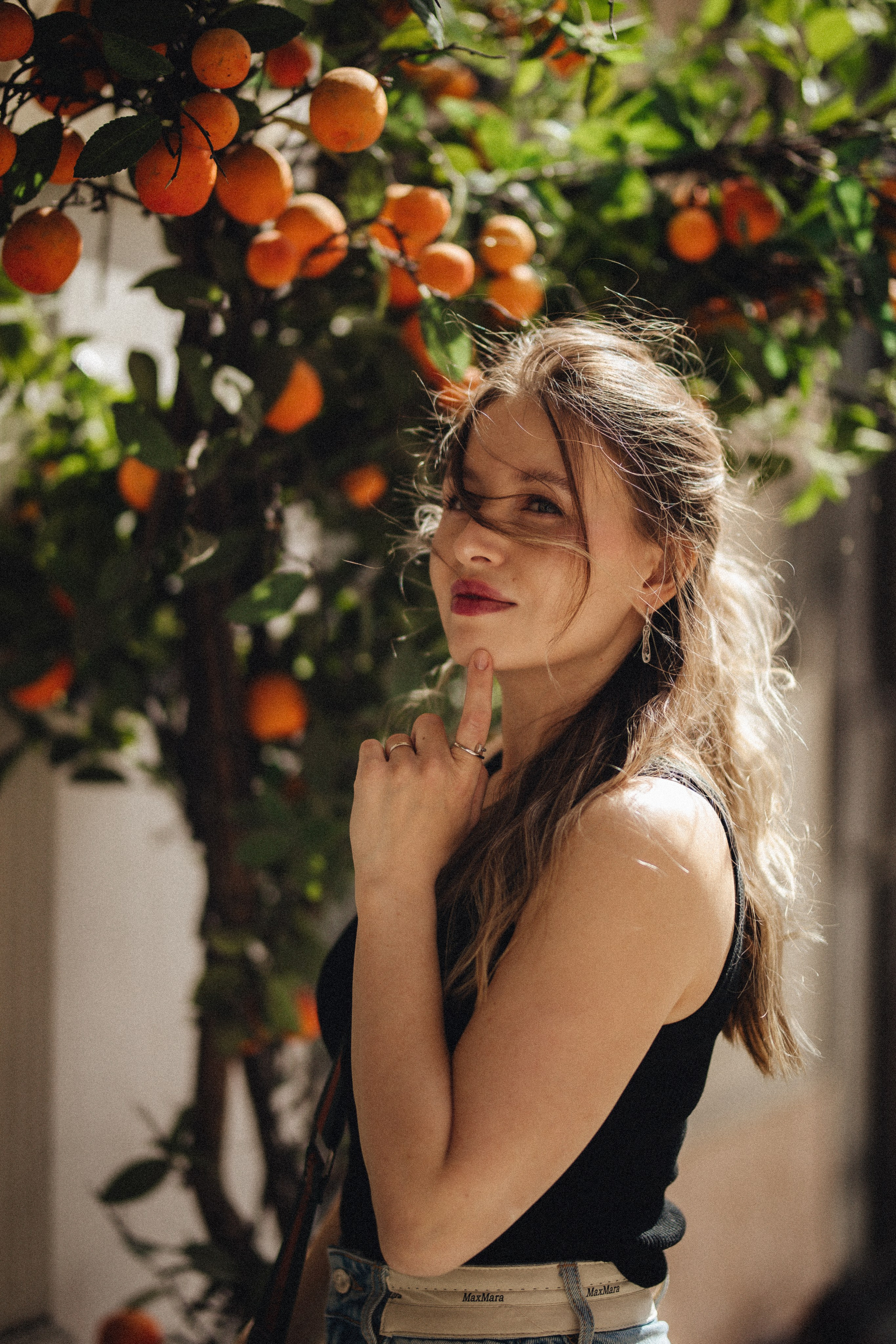 Фото-прогулки. Фотограф в Москве Алёна Гладкова