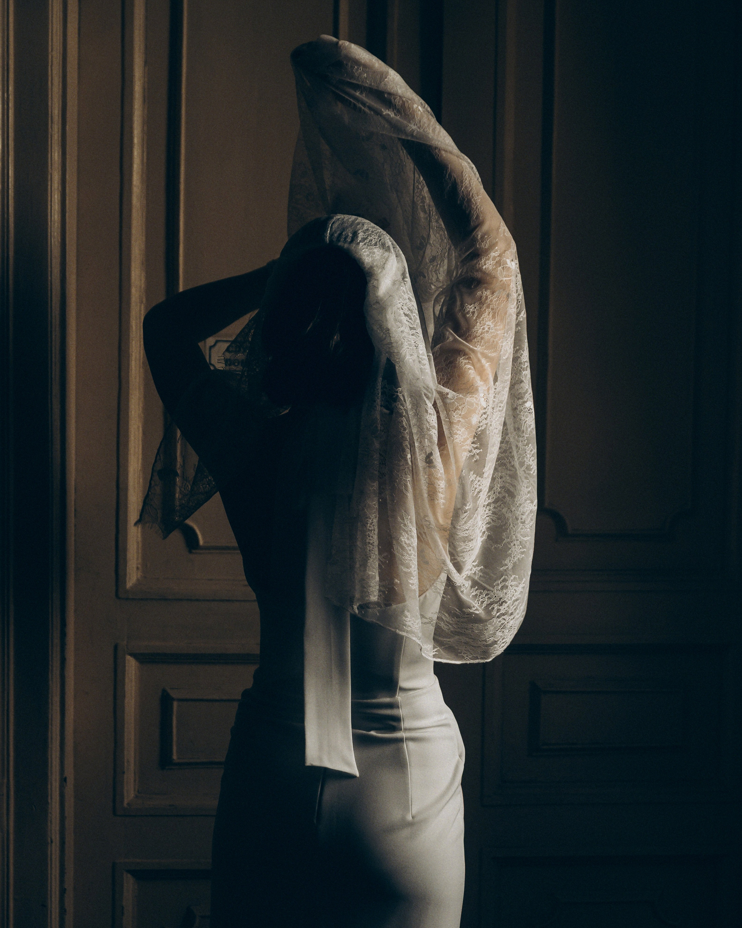 Свадебный фотограф в Москве Николай Болт