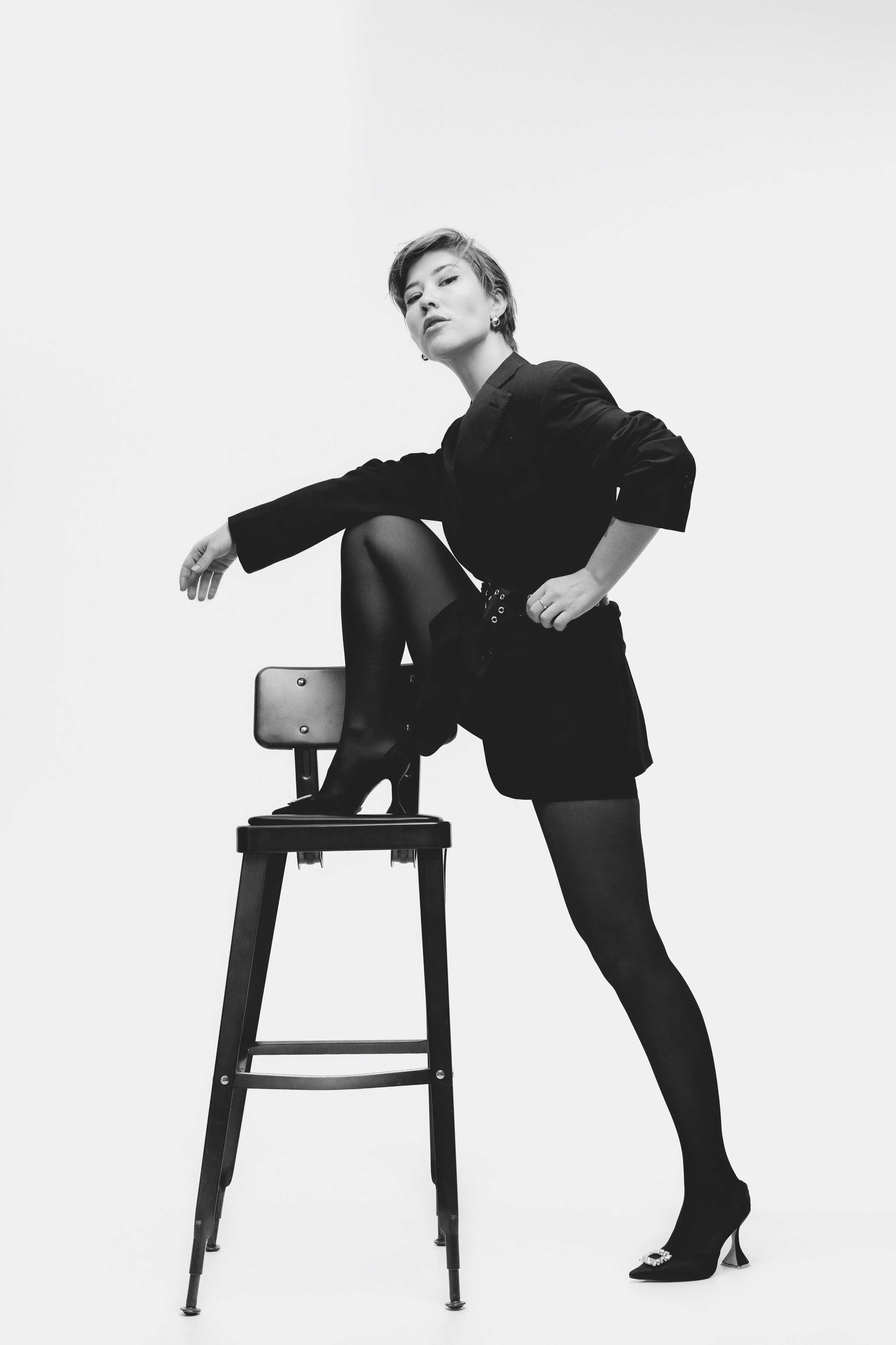 ANASTASIA MATTO. Фотограф