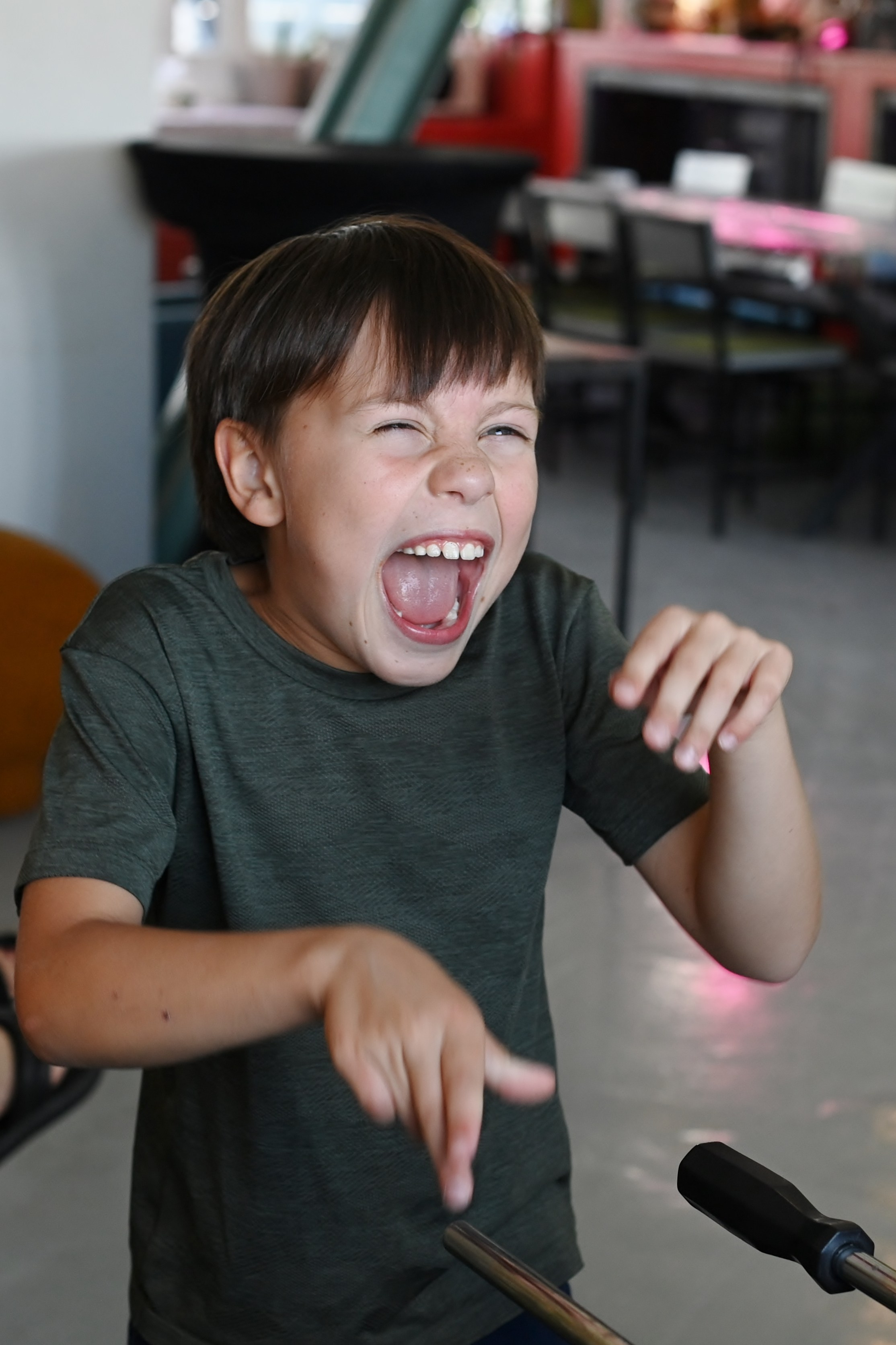 День Рождения Ксюши в лофте. Свадебный и семейный фотограф в Москве Ирина Гончарова