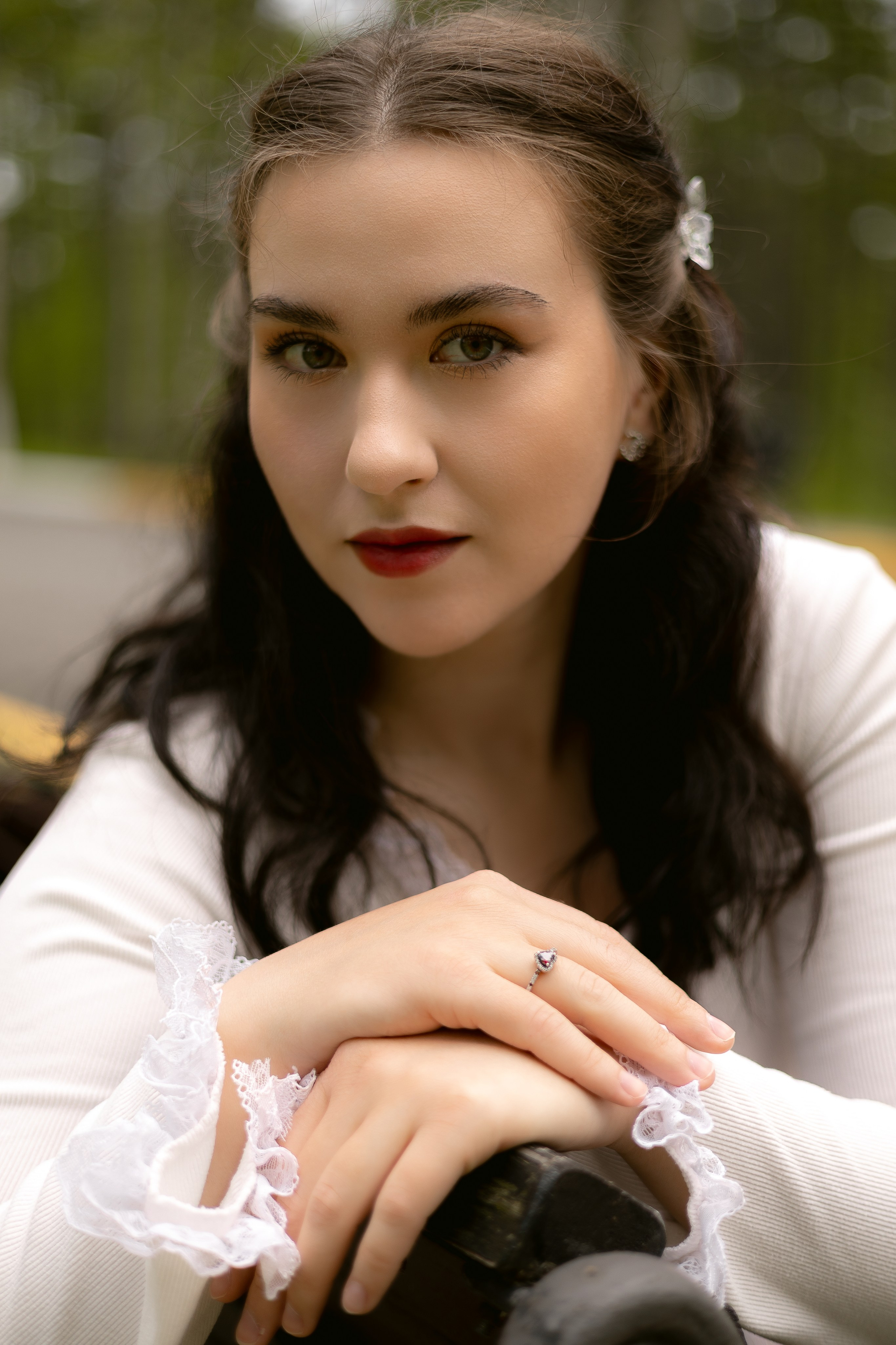 Portrait15. Фотограф Советская Гавань — Ванино