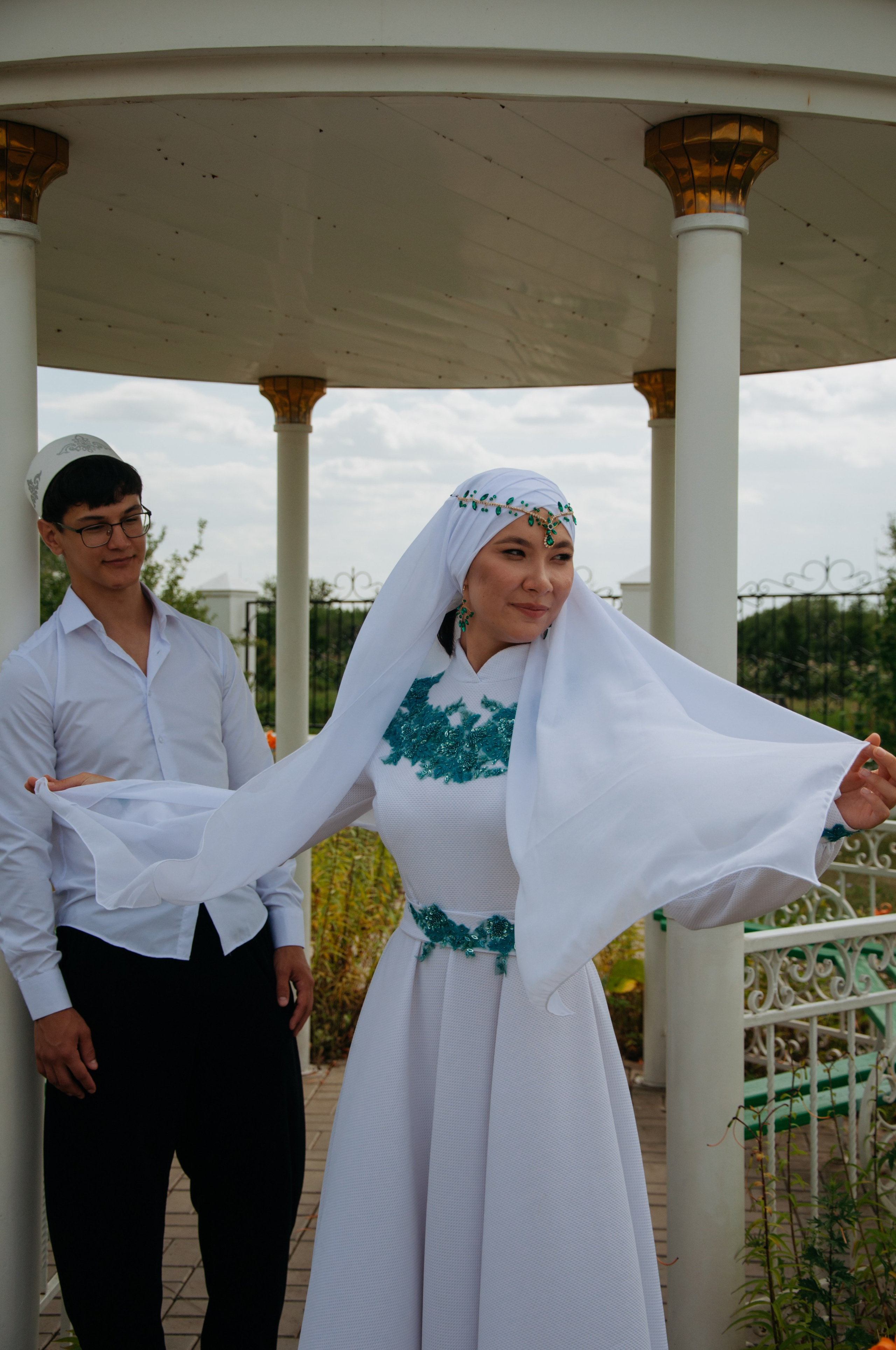 Артур и Сабина. Фотограф в Ишимбае, Салавате и Стерлитамаке