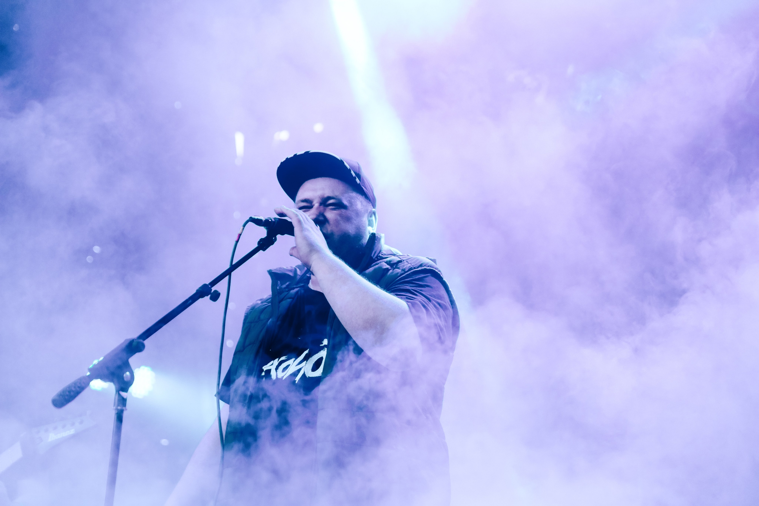 Концертная фотография. Фотограф в Волгодонске Ирина Шкода