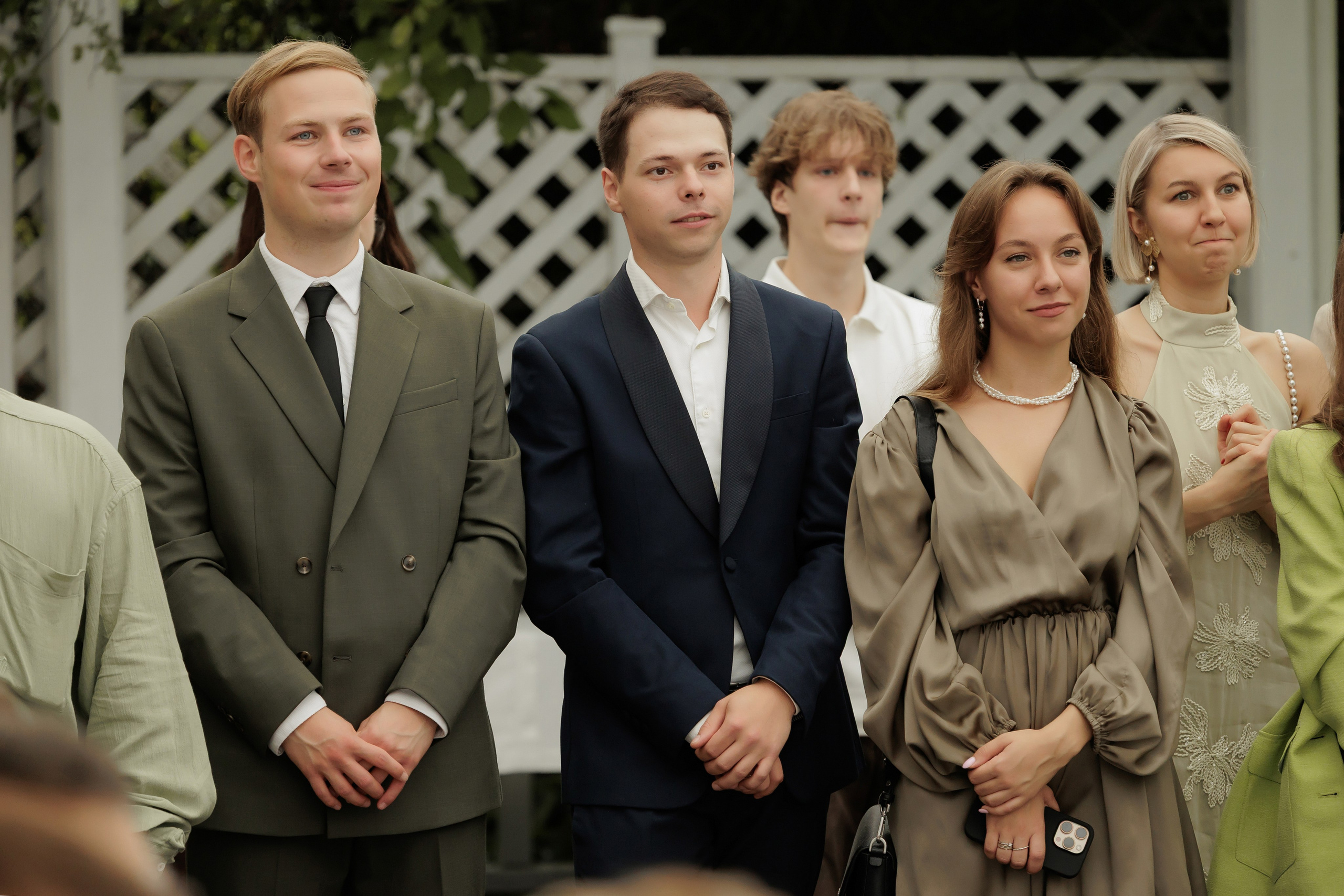 Ты рядом со мной, и это — самый чистый кайф! ♥. Свадебный фотограф Калининград