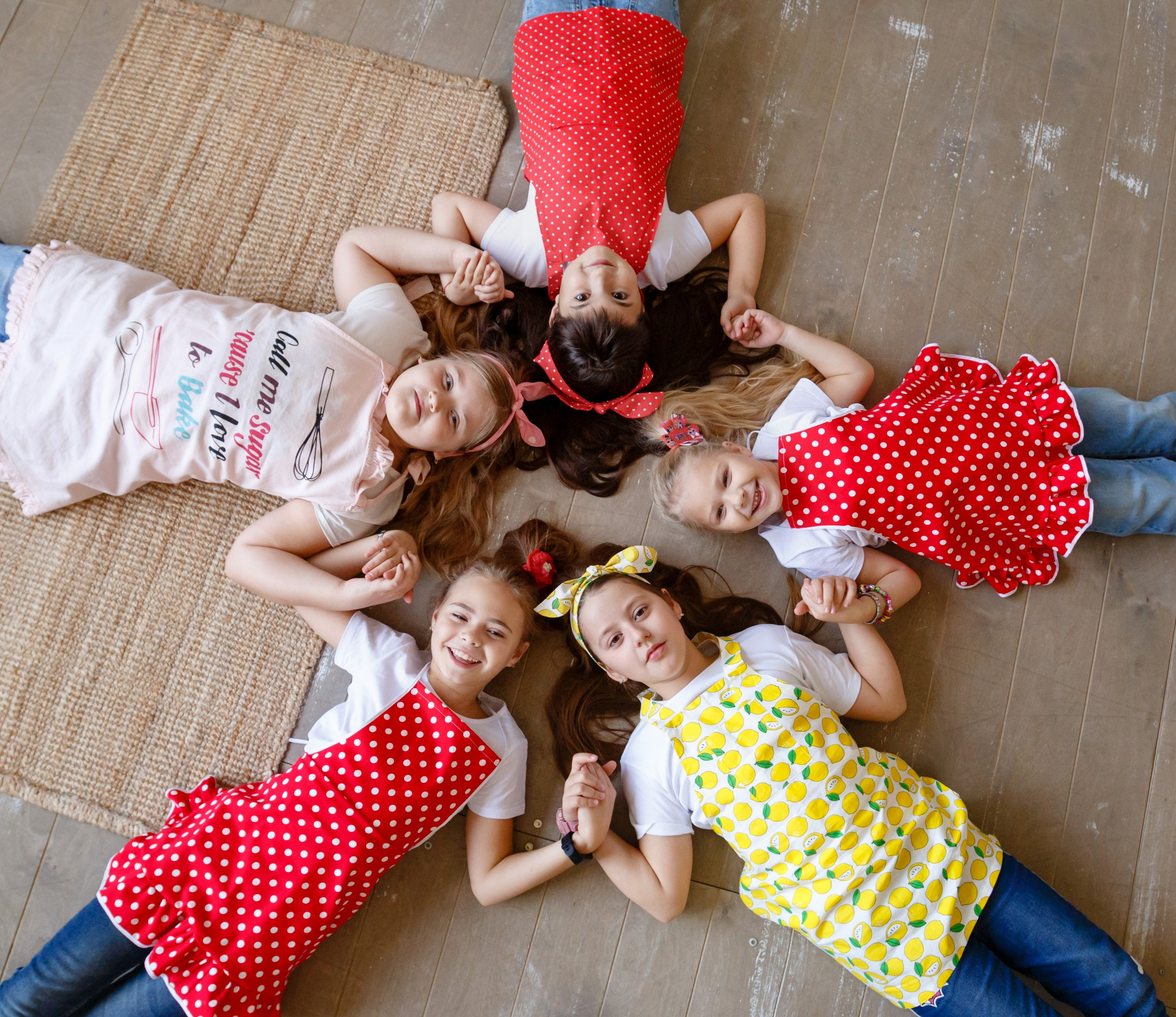 ВЕСЕЛЫЕ ПОВАРЯТА. Выпускные альбомы Красноярск