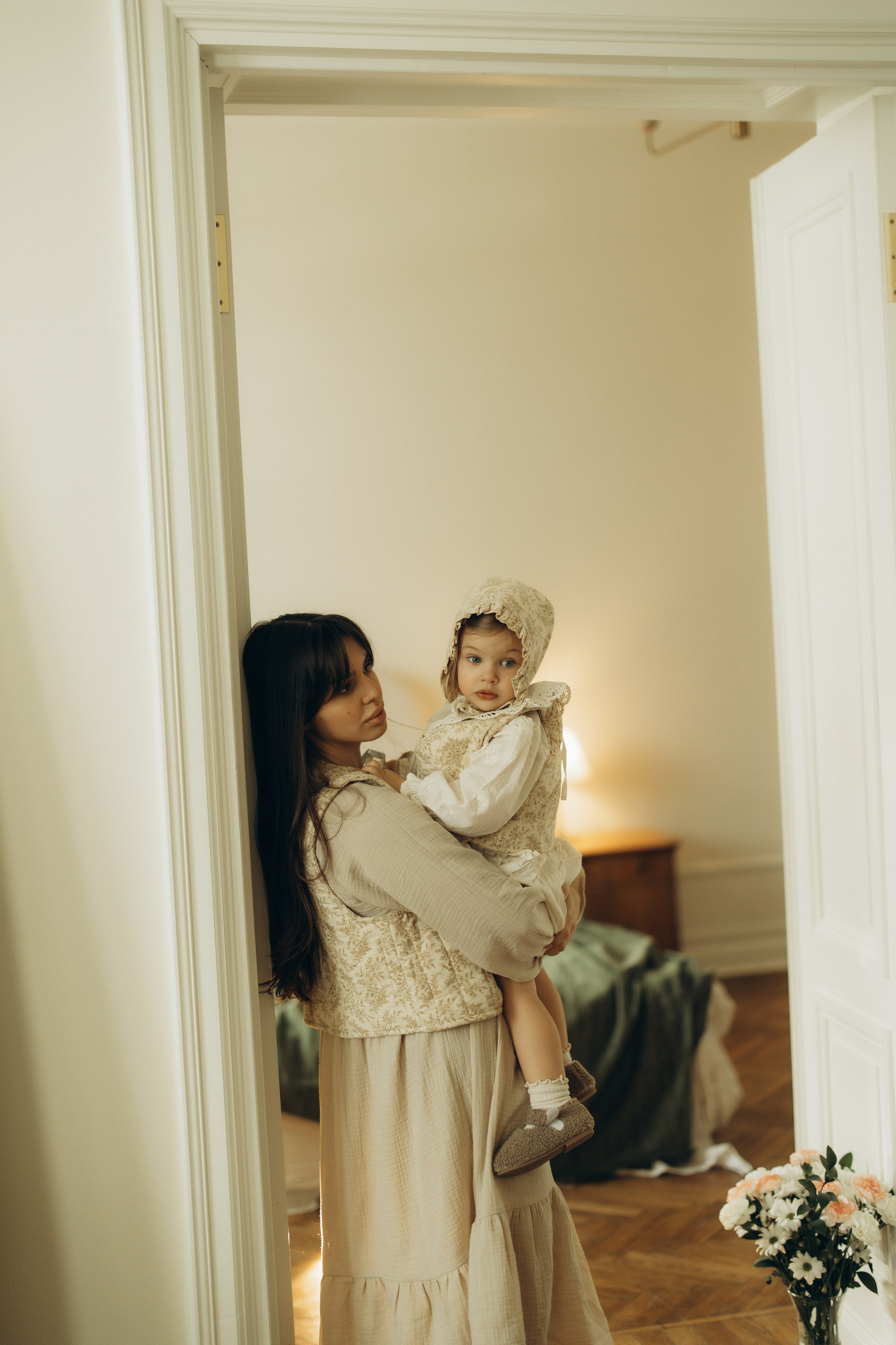 Женя, Саша. Семейный фотограф Оля Гладченко