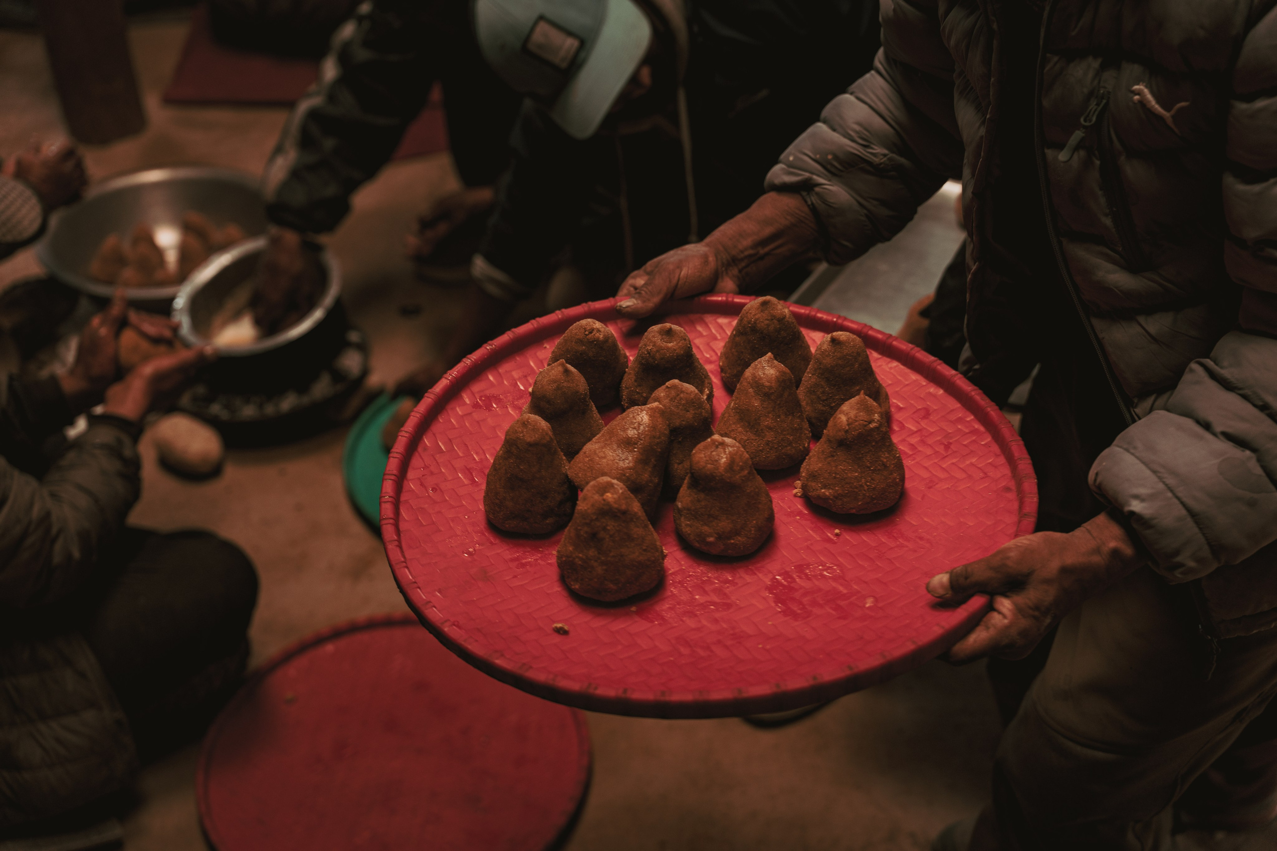 Королевство Мустанг. Dmitry Ippolitov