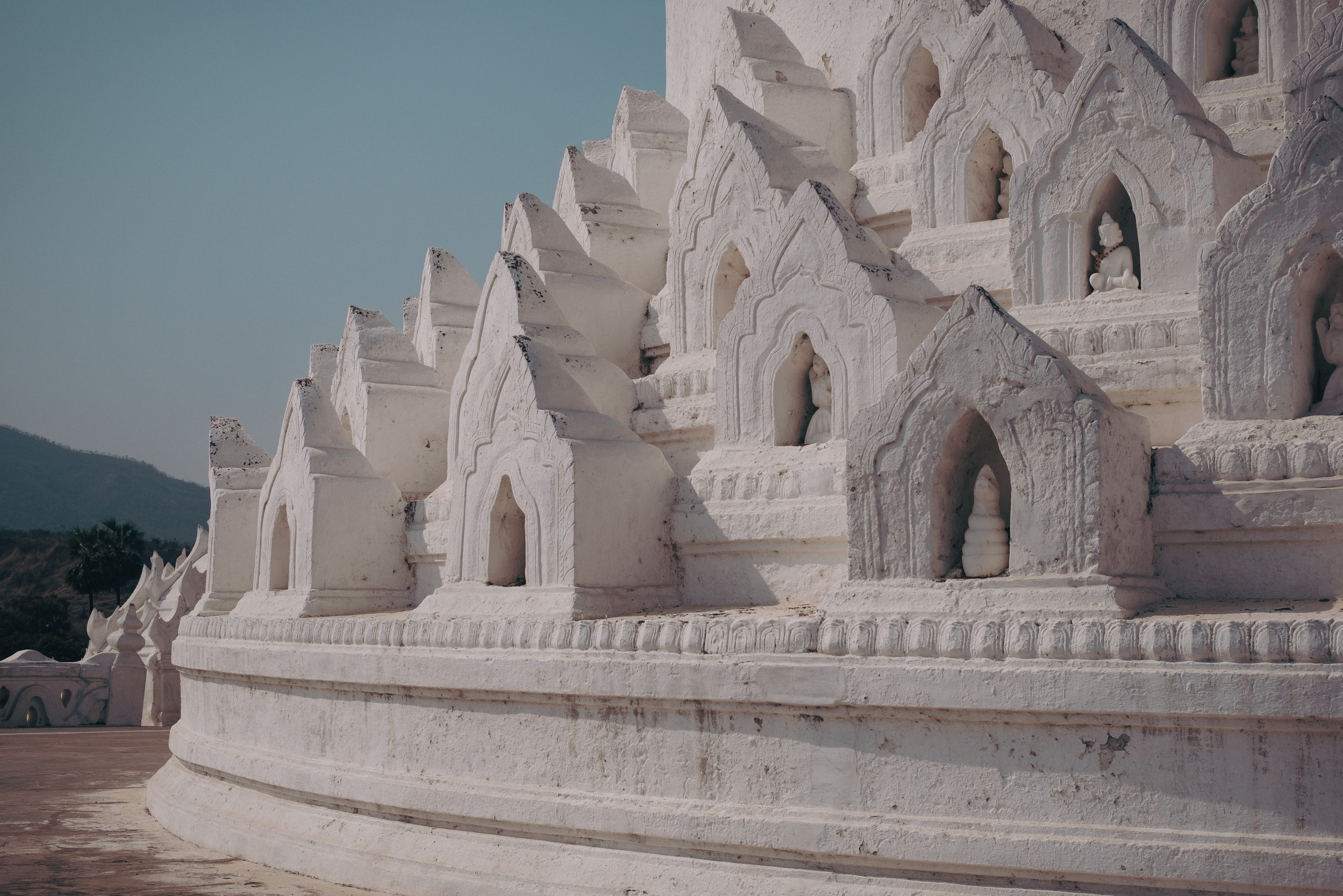 Myanmar. Dmitry Ippolitov