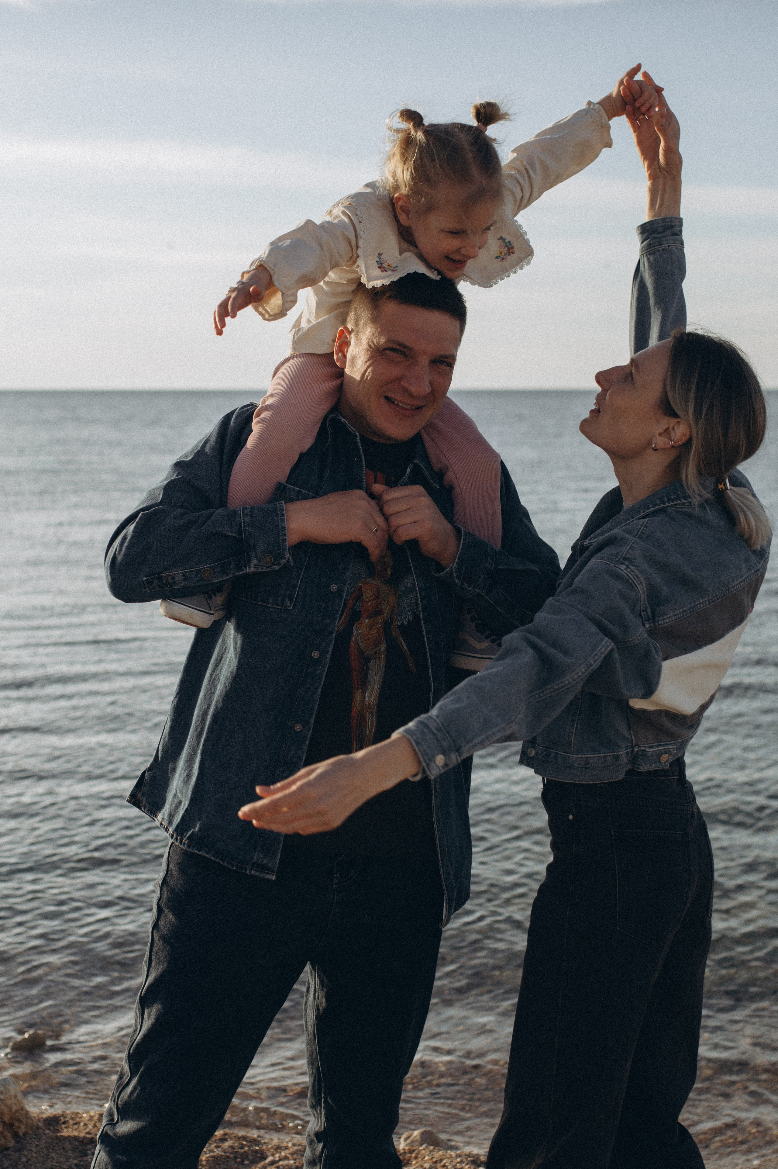 Семейные. Семейный и портретный фотограф в Севастополе Ирина Ященко