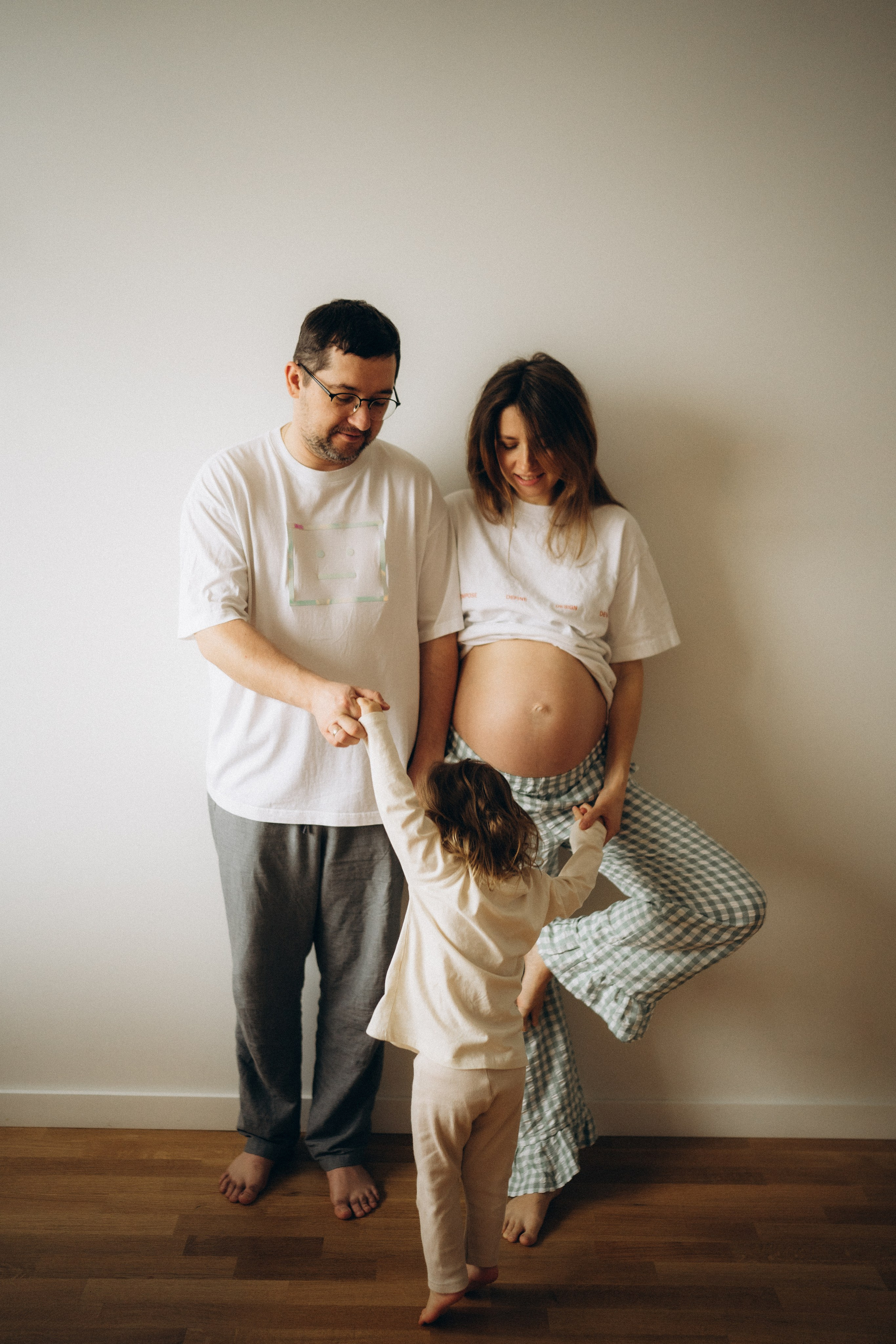 Дом там, где семья. Свадебный и семейный фотограф в Москве Ксения Шведова