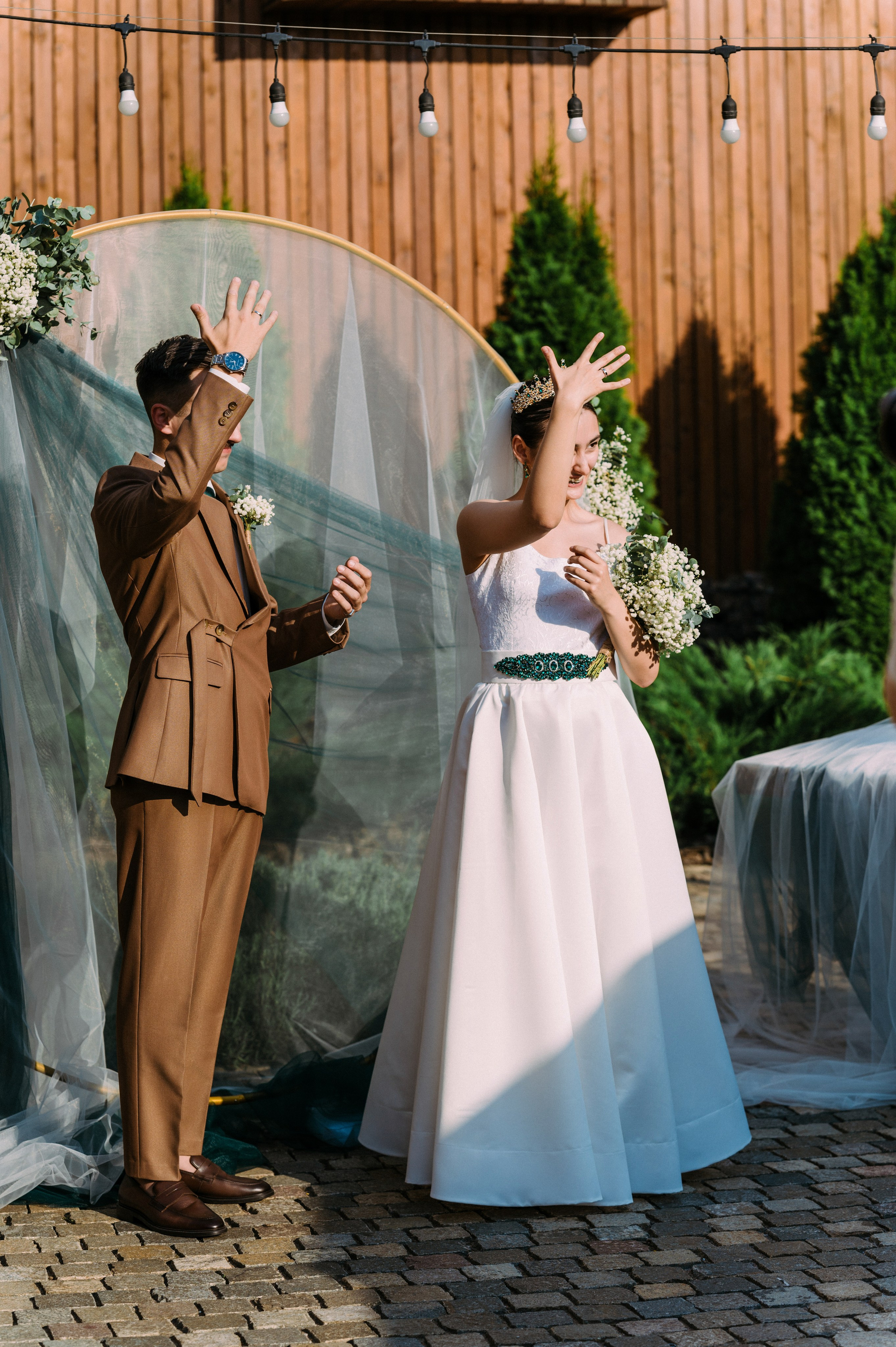 АЛИНА И НИКИТА. Фотограф в Алматы — Дарья Фёдорова