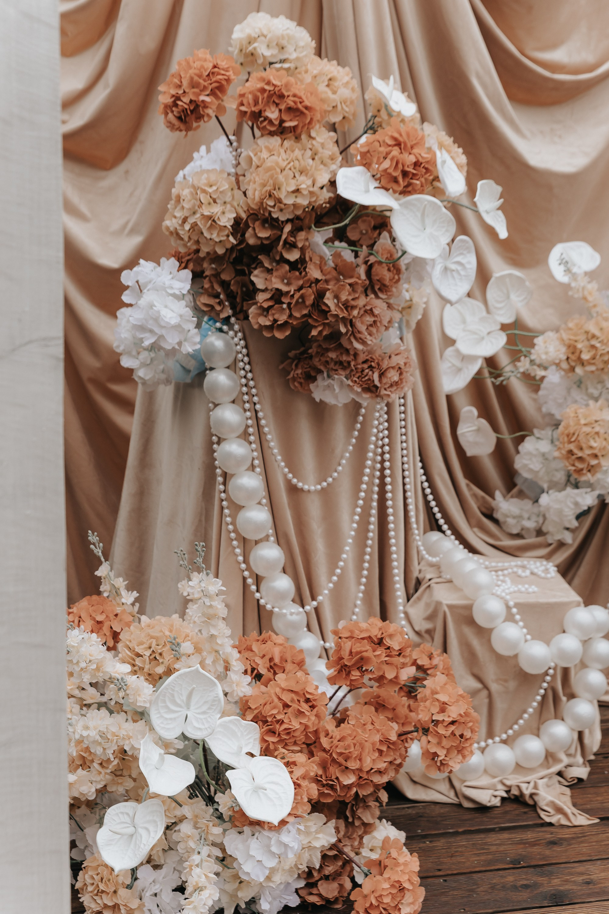 D&A. Свадебный фотограф Пермь