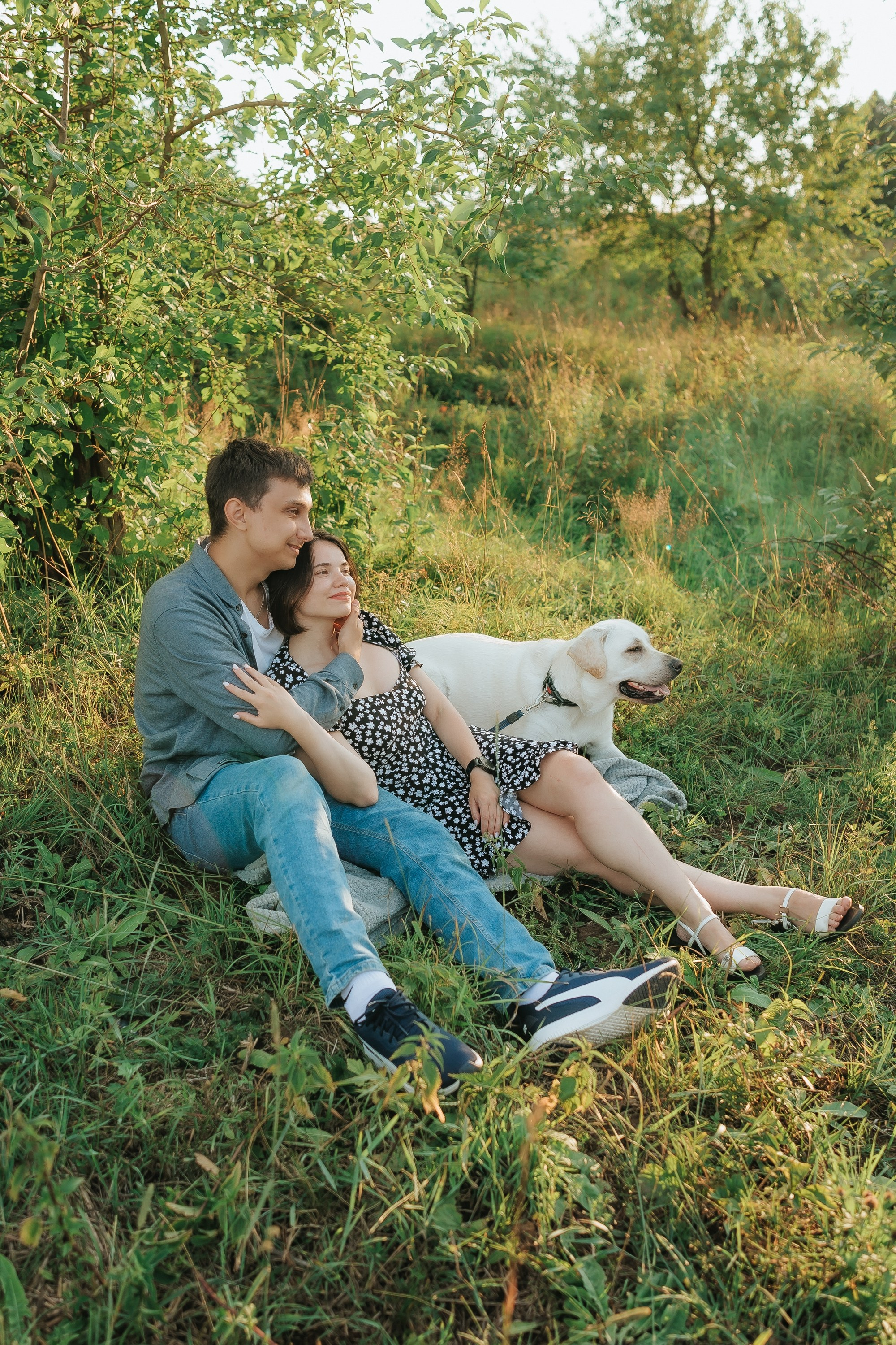 A+N & Houston. Свадебный фотограф Пермь