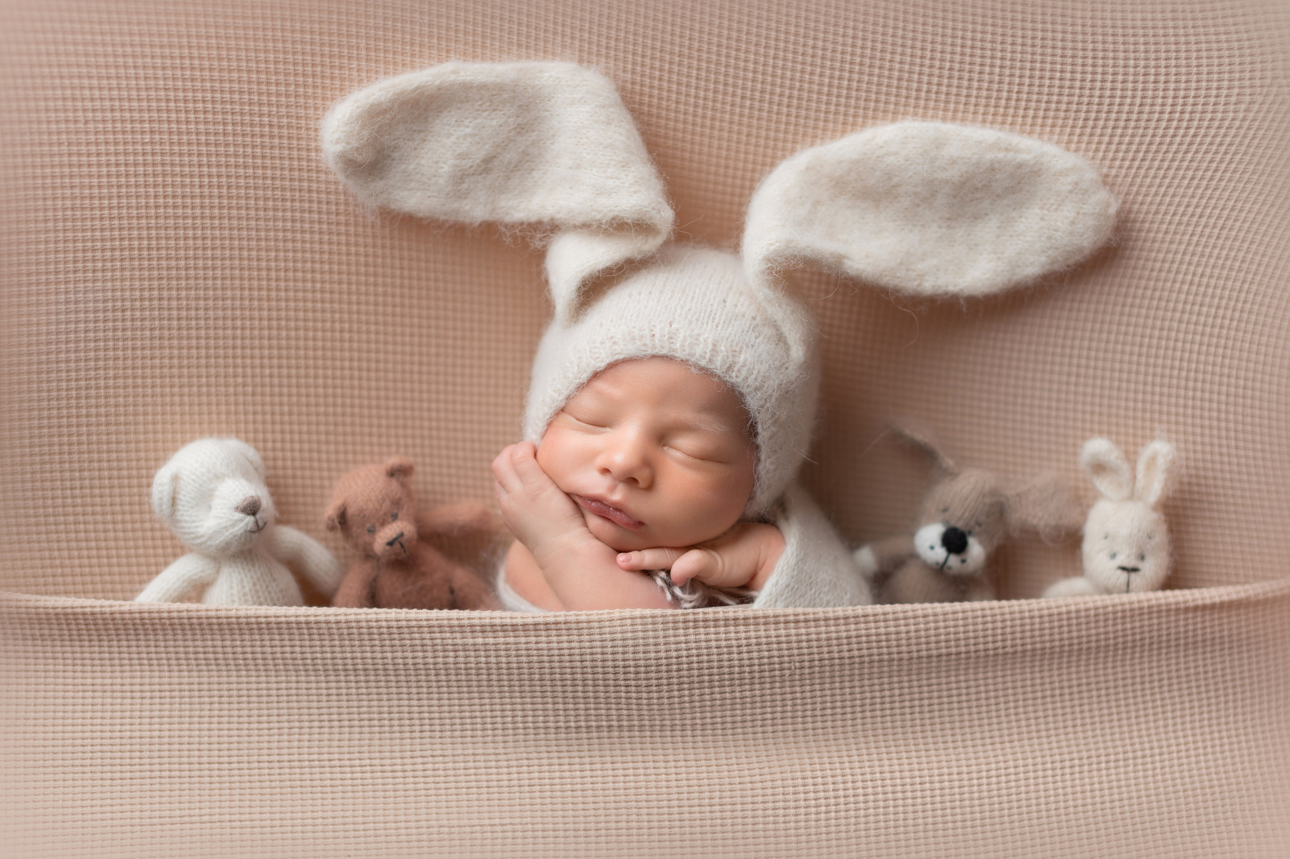 PH @babynewborn.photo. Retoucher Aleksmokh