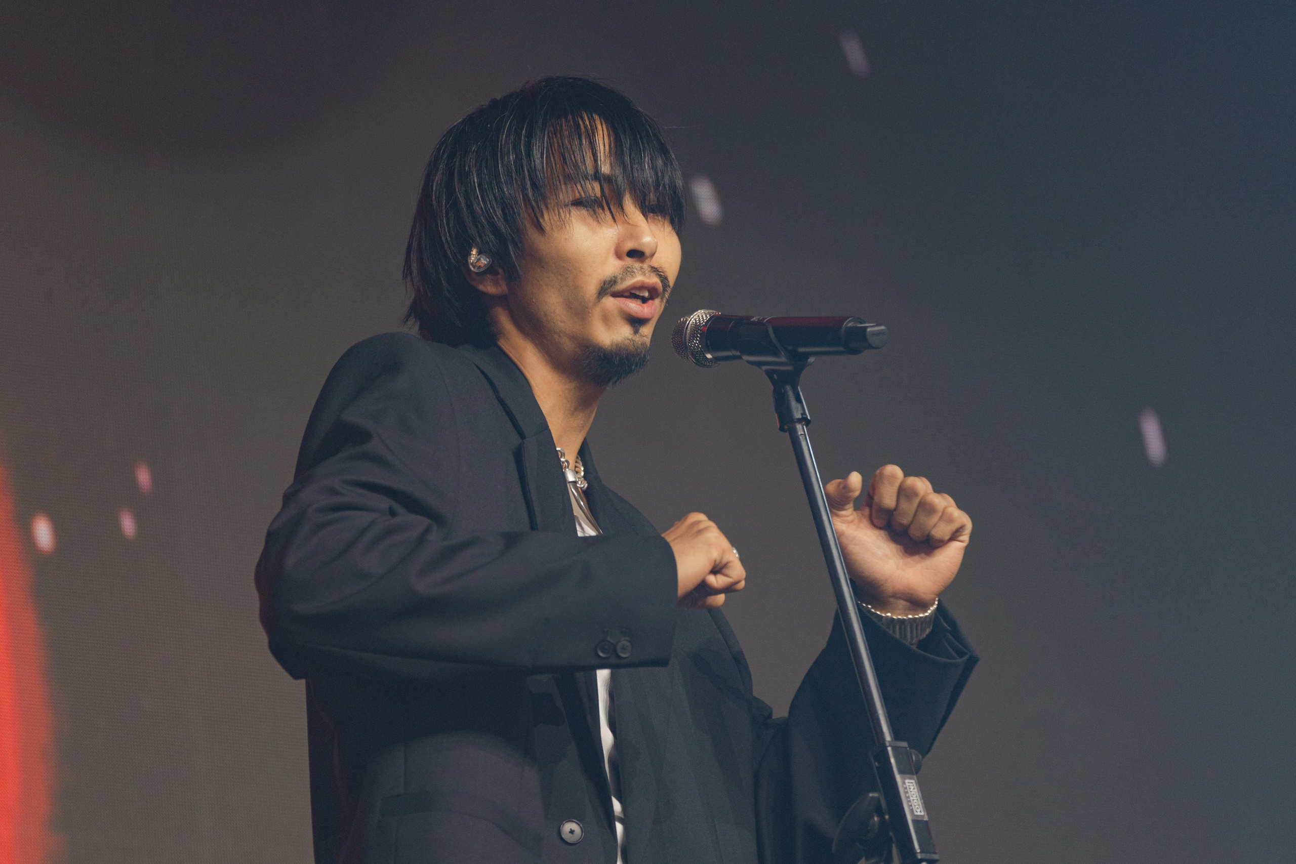 OUY FEST 2024. Адиль Абильтаев|Фотограф|Астана