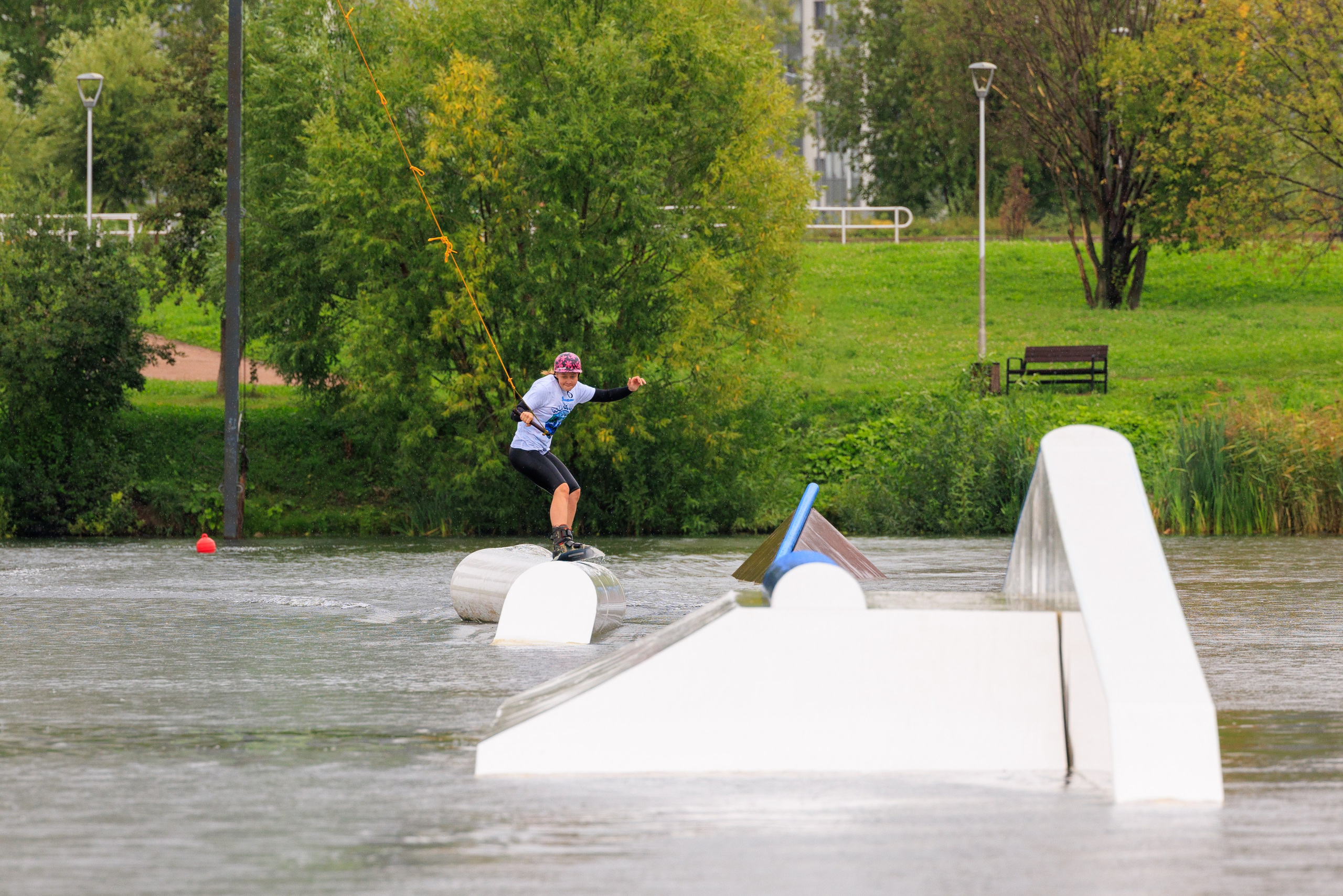 KupchinoOpenContest 2024. Фотограф Александр Заломаев