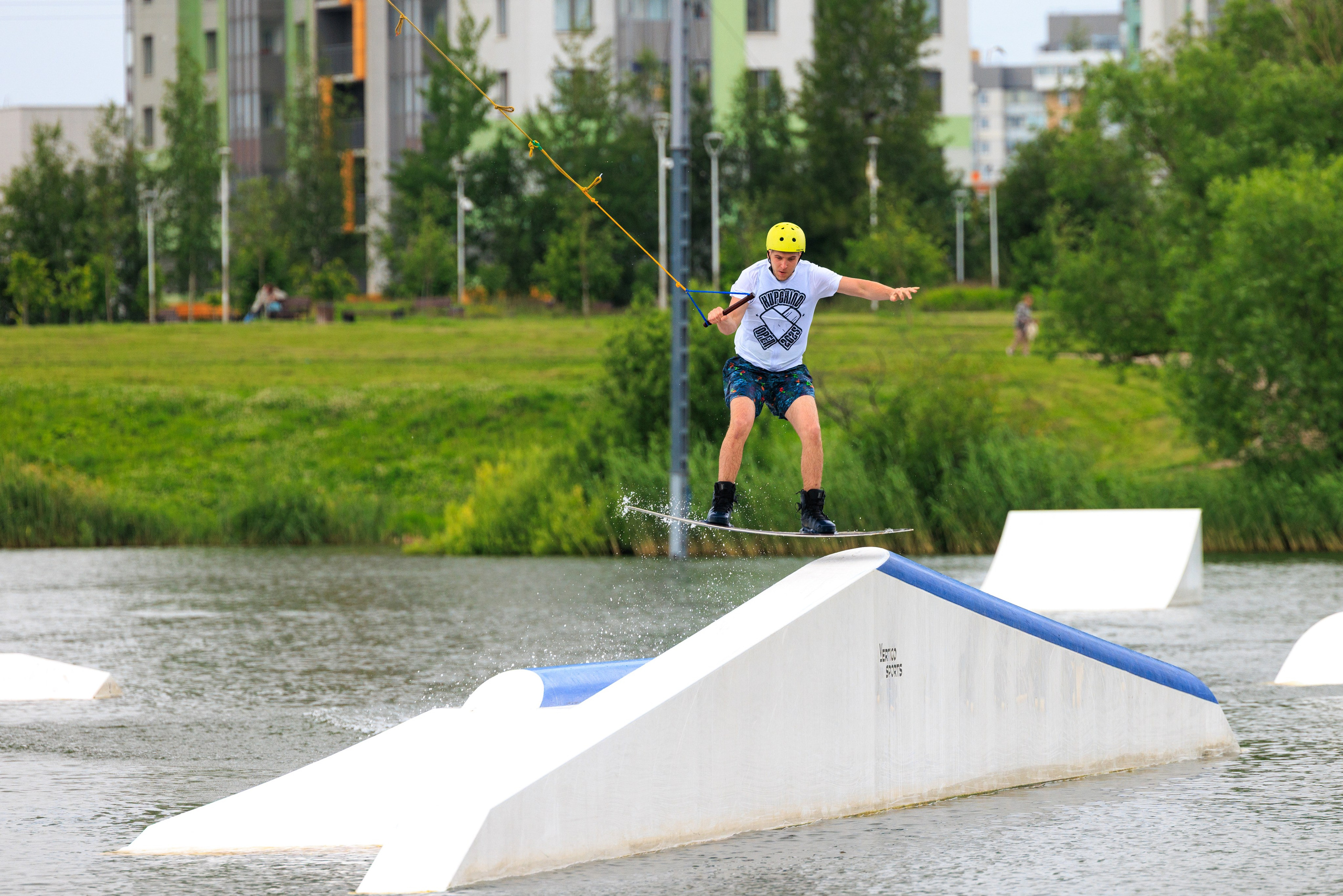 KUPCHINO OPEN CONTEST 2025. Фотограф Александр Заломаев