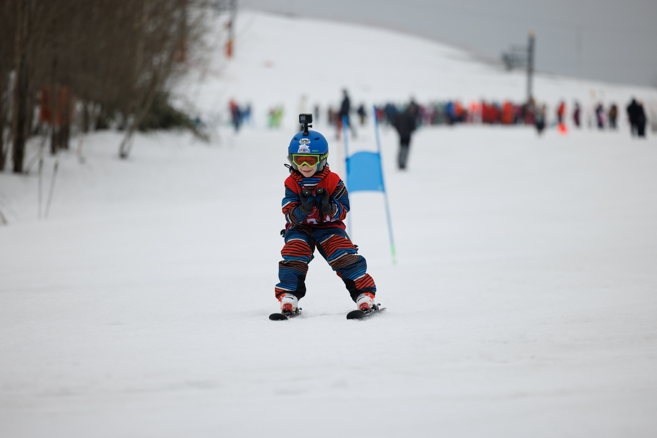 IGORA KIDS CUP 2024(spring). Фотограф Александр Заломаев